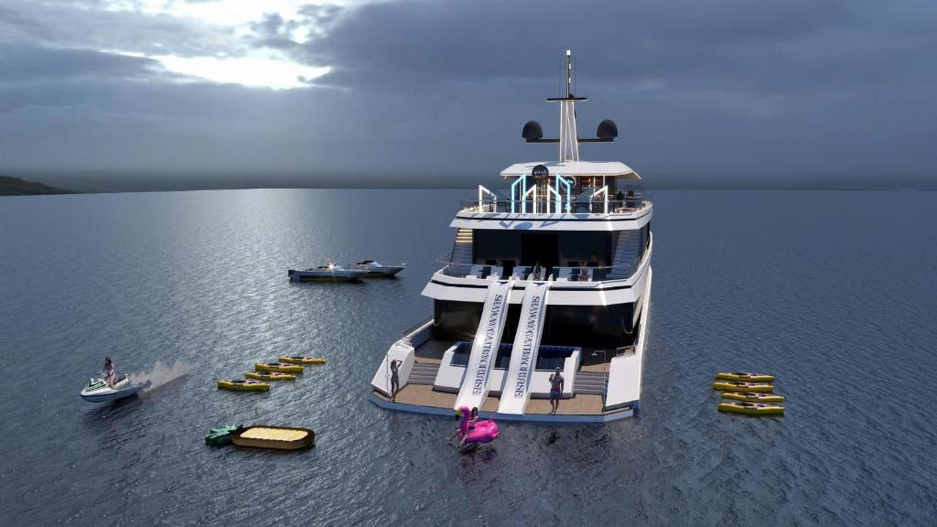 Hera Luxury Day Cruise - Hình 17