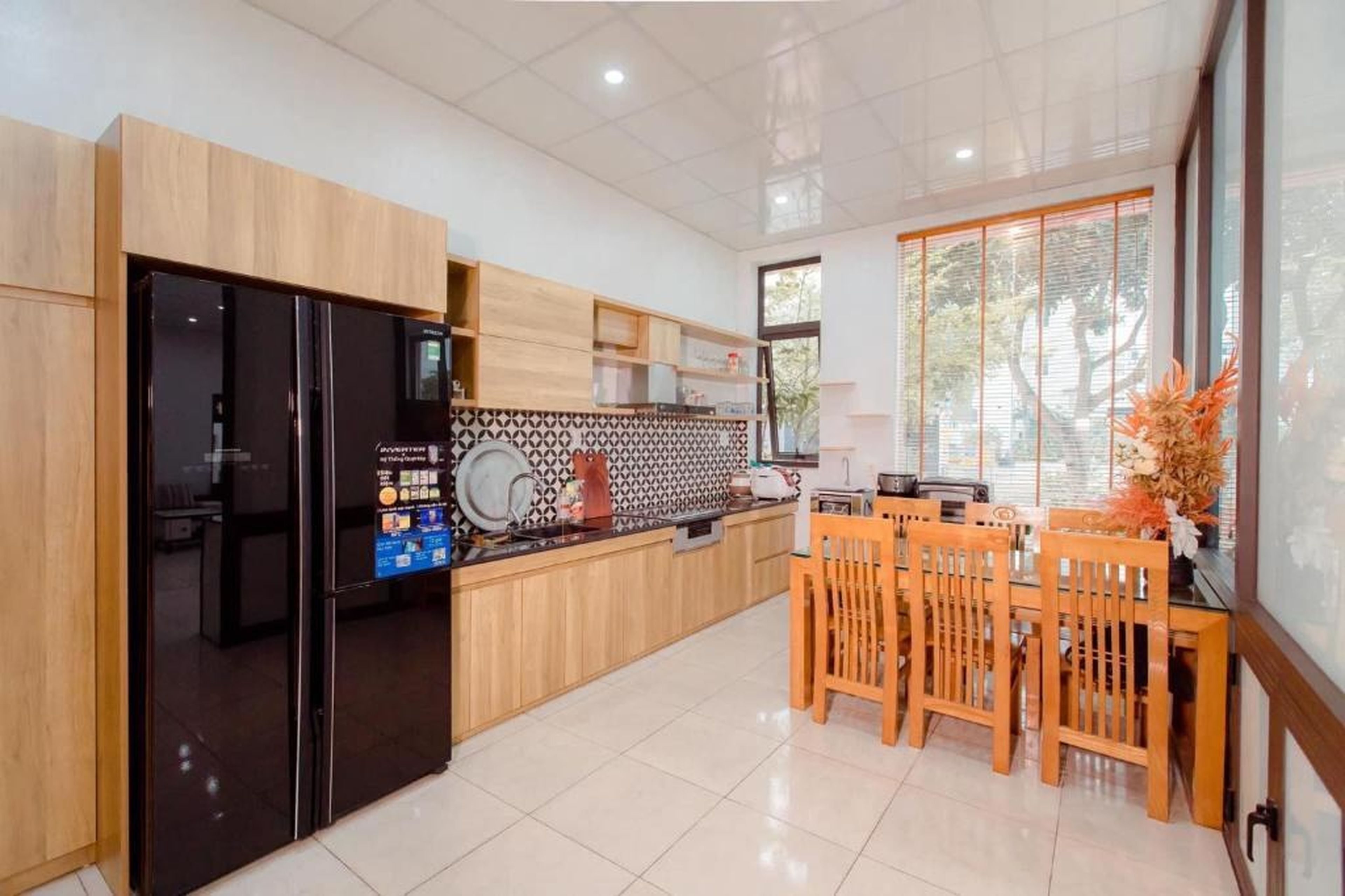 Nhà Mình Homestay Double - Hình 7