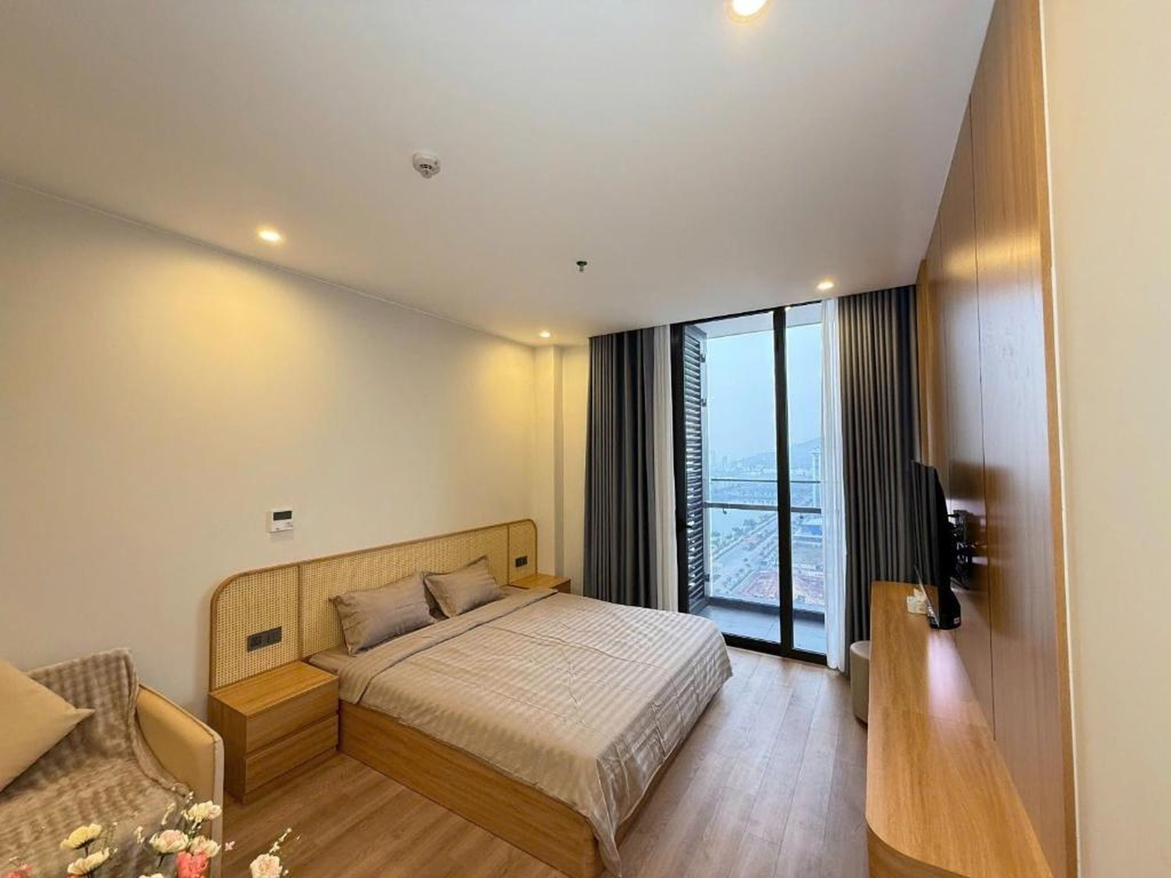 Apartment Icon 40 Luxury - Hình 44