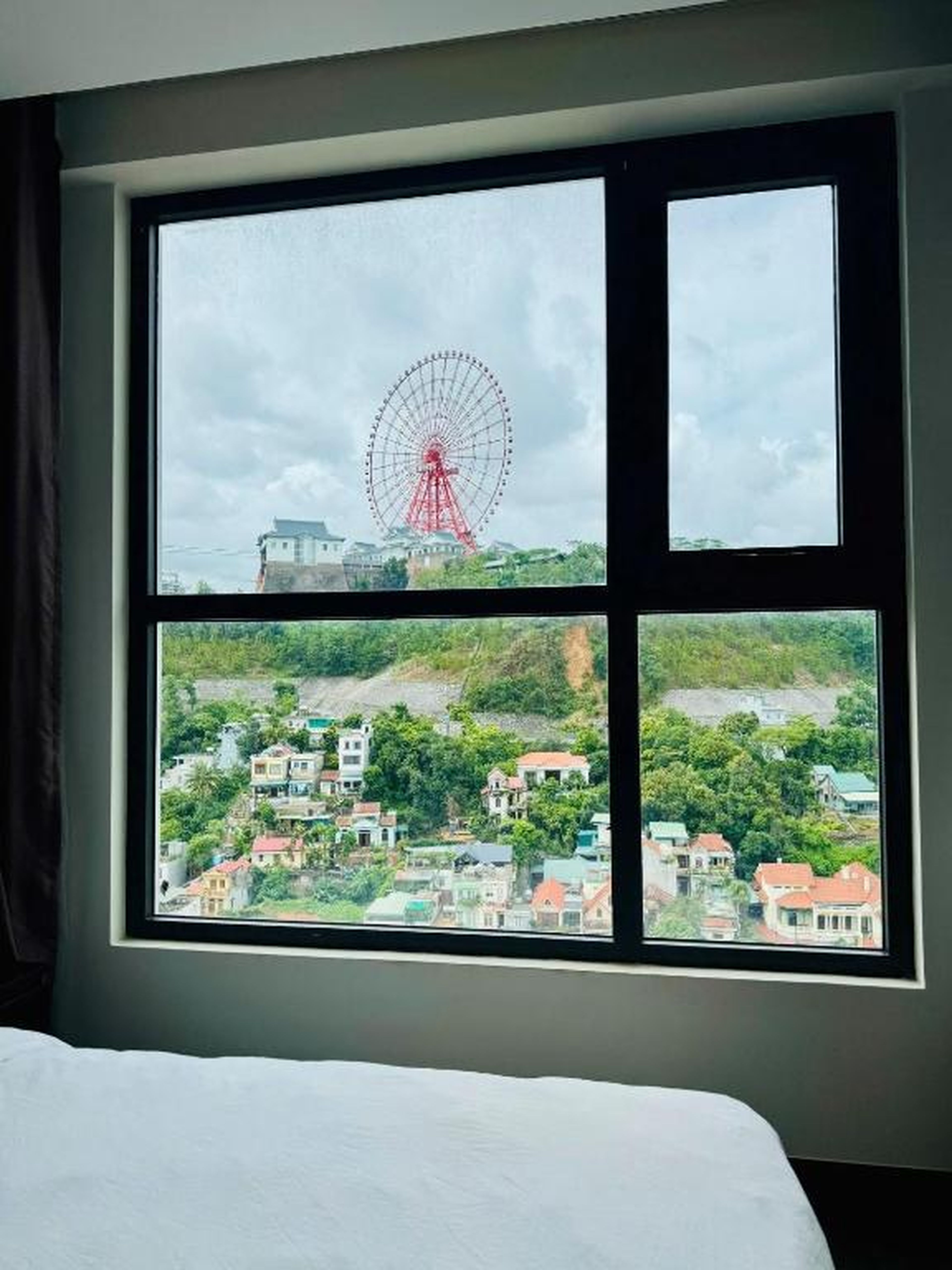 NEGIN SAPPHIRE HA LONG Hotel & Residence - Hình 21