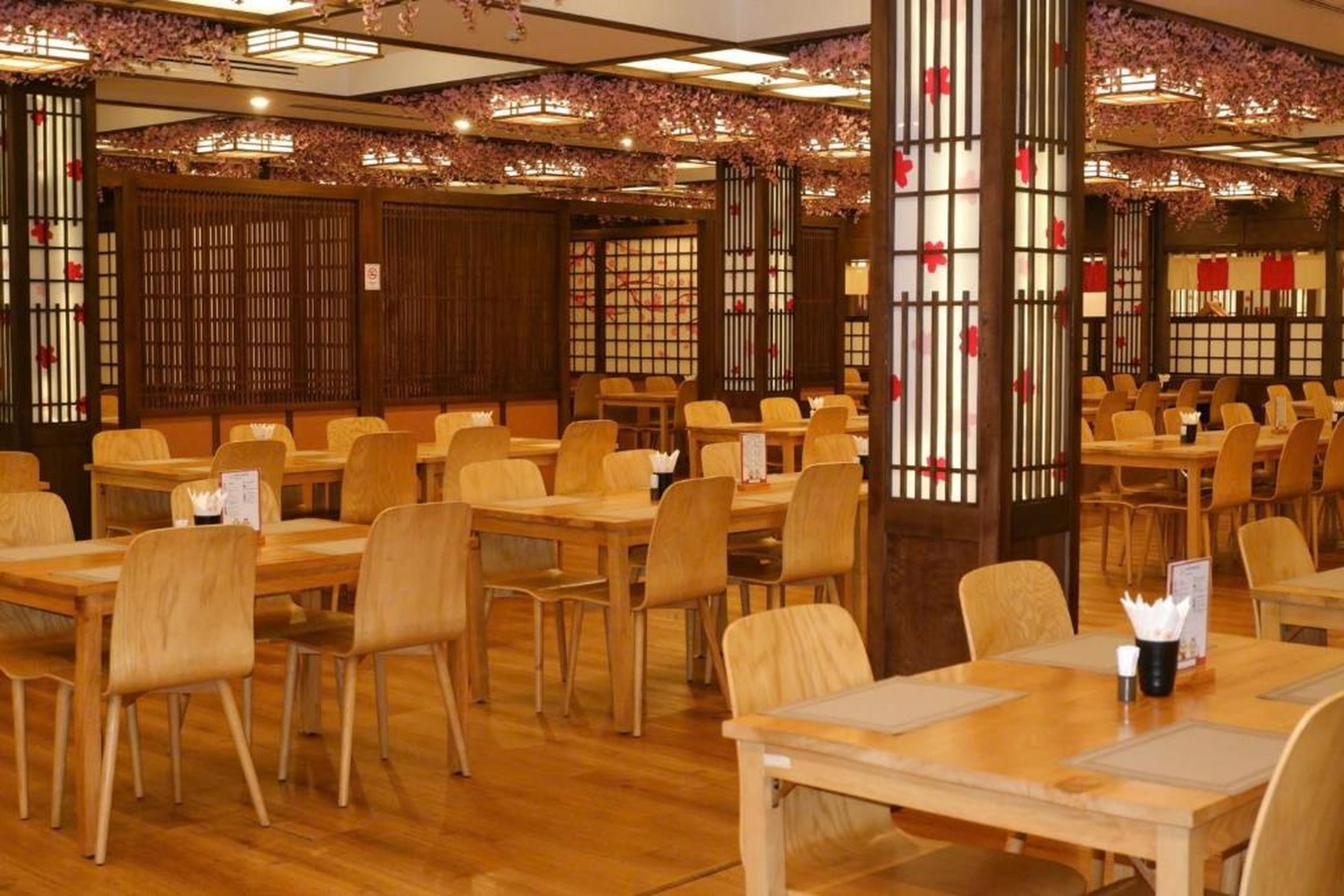 Hilton Quang Hanh Onsen Resort - Hình 22