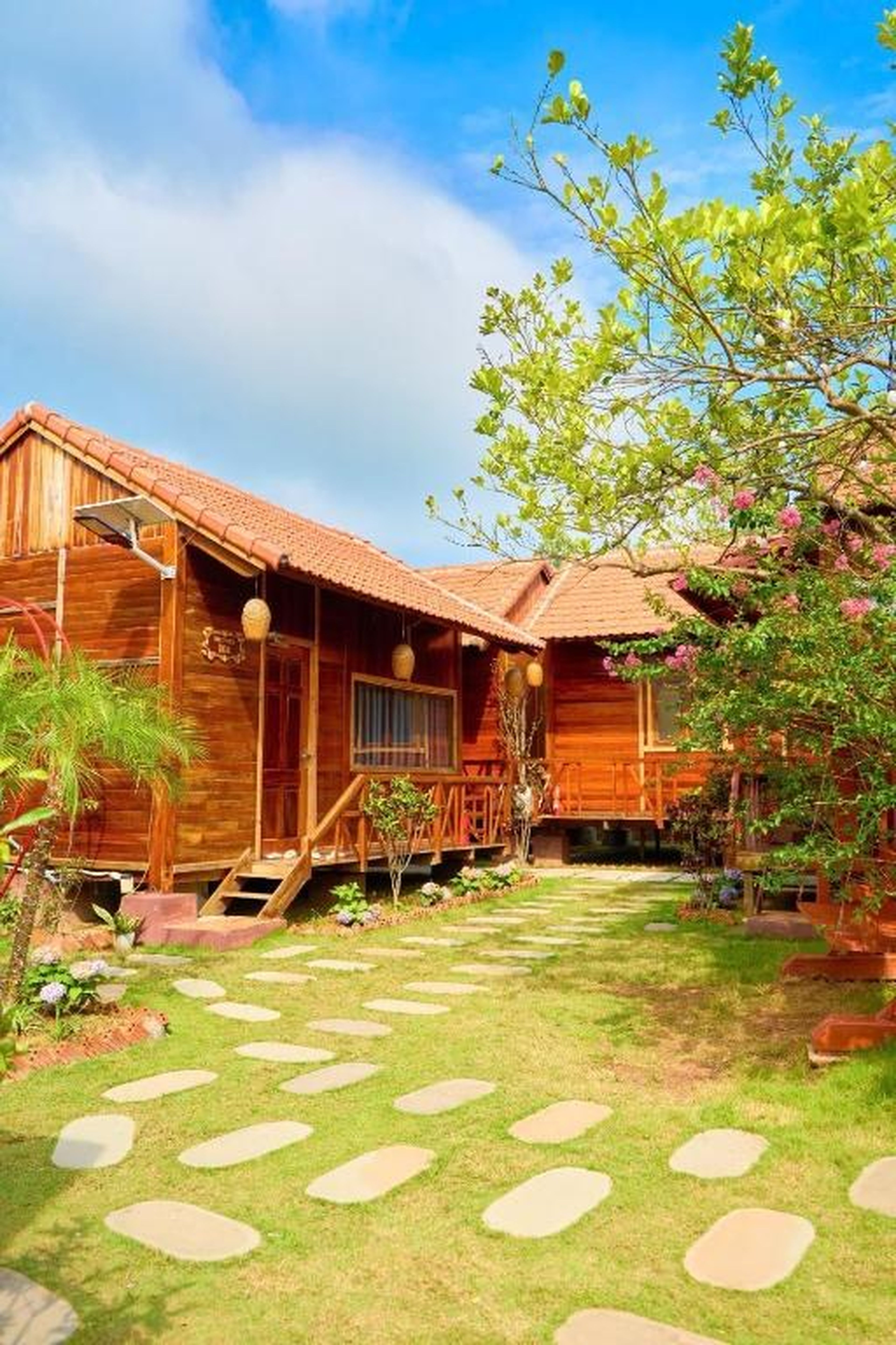 Co To Victory Homestay - Hình 7
