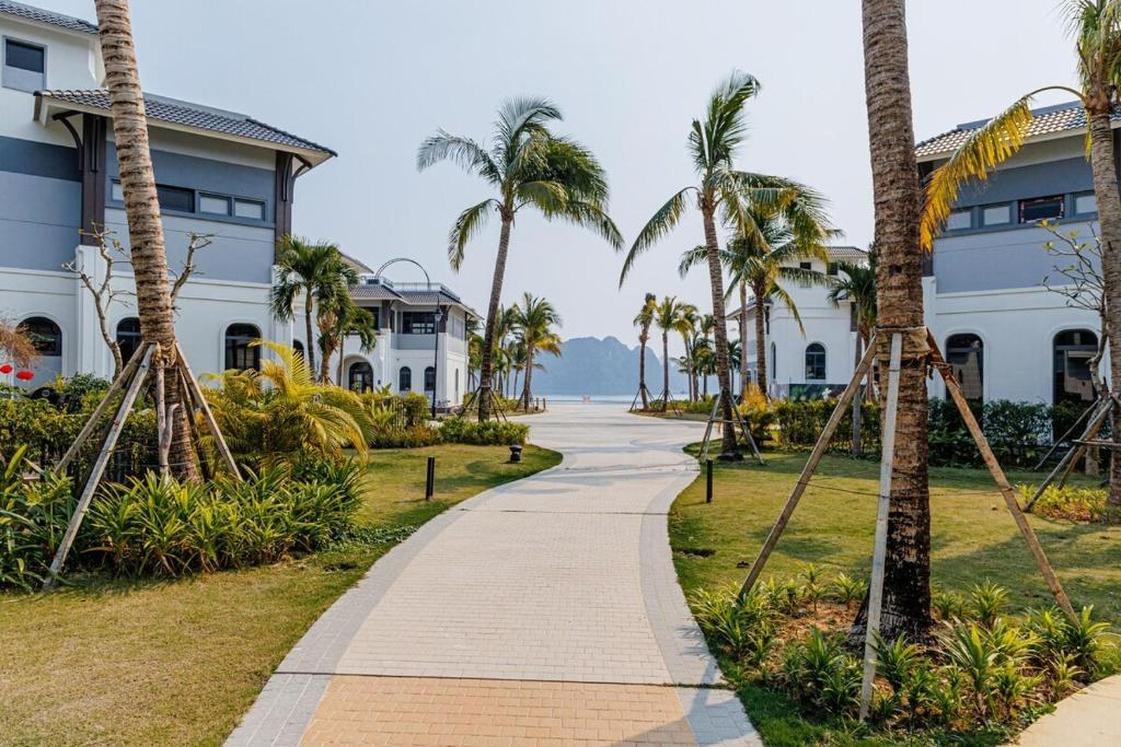 Villa 4BR sát biển- Sonasea -Vân Đồn- Quảng Ninh - Hình 10