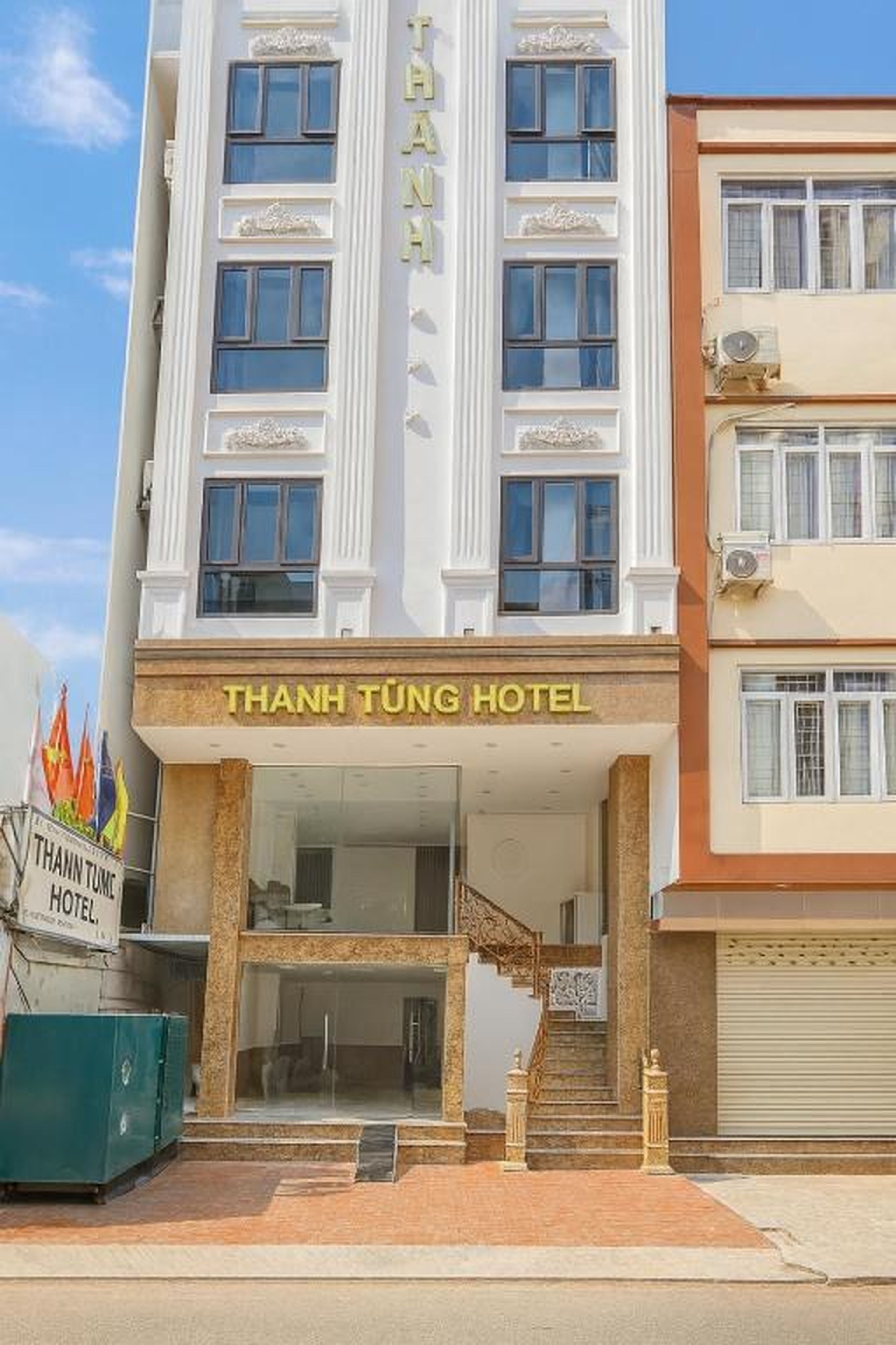 Thanh Tung Hotel - Hình 47