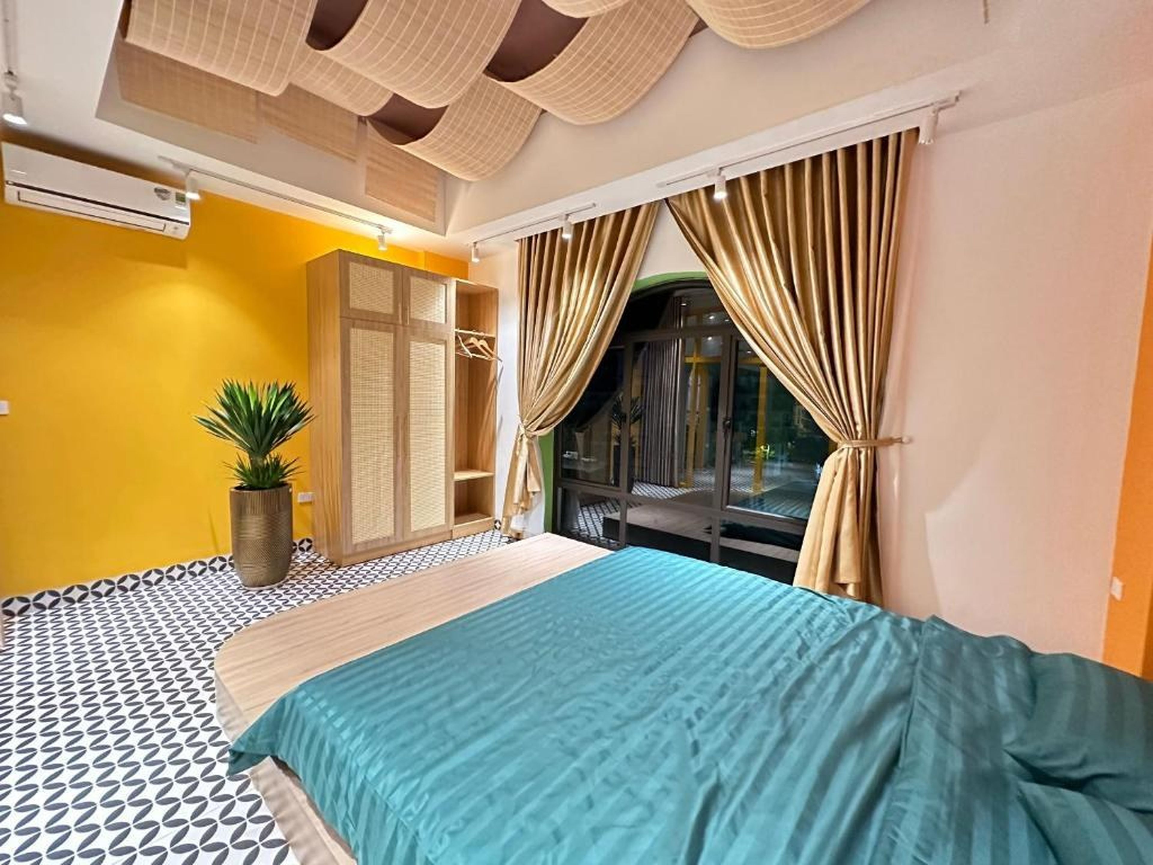 A4 Home - Ha Long city Central - Hình 5