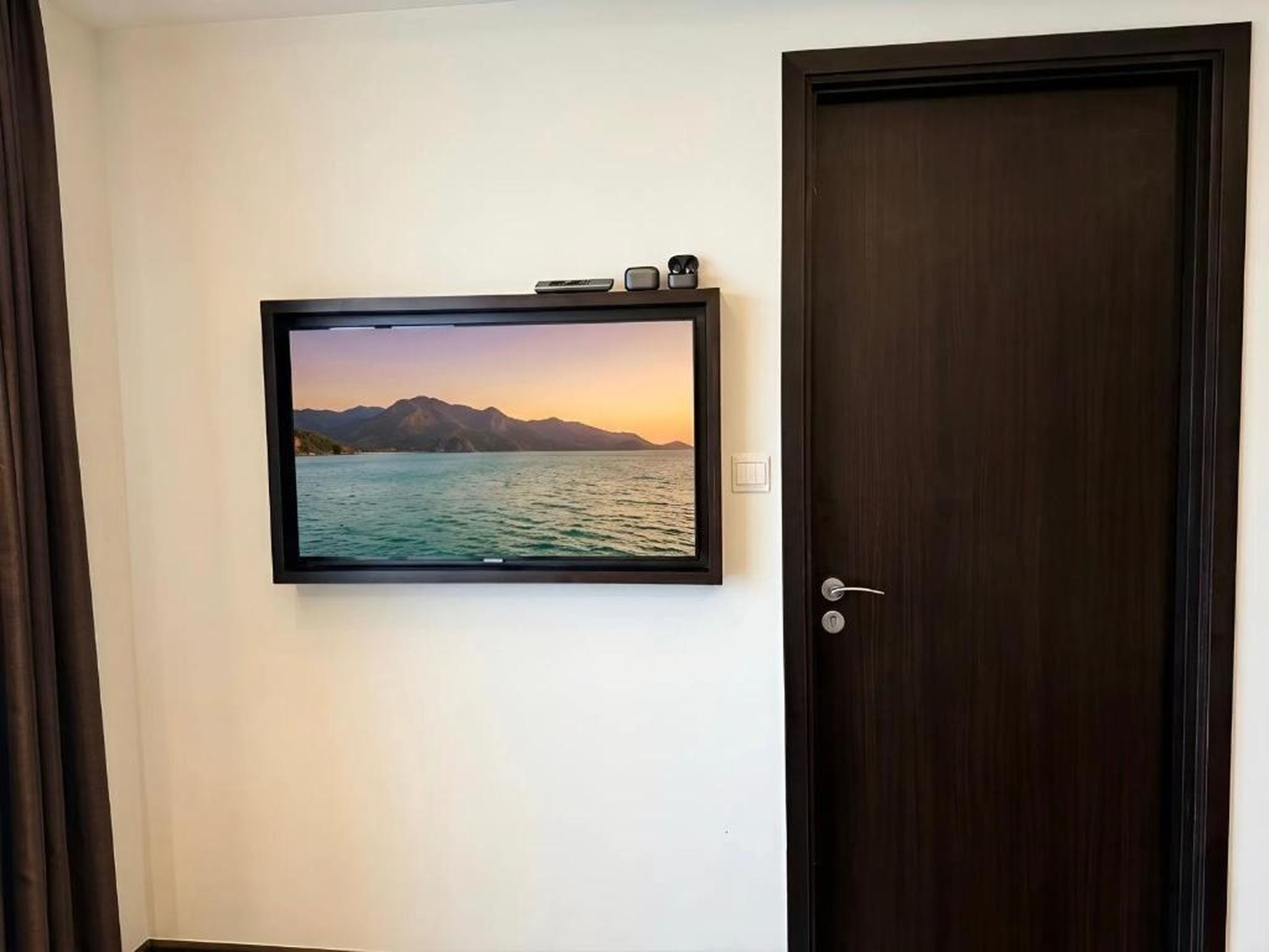 Studio, 2BR Ocean View Apartment - The Sapphire Ha Long - Hình 14
