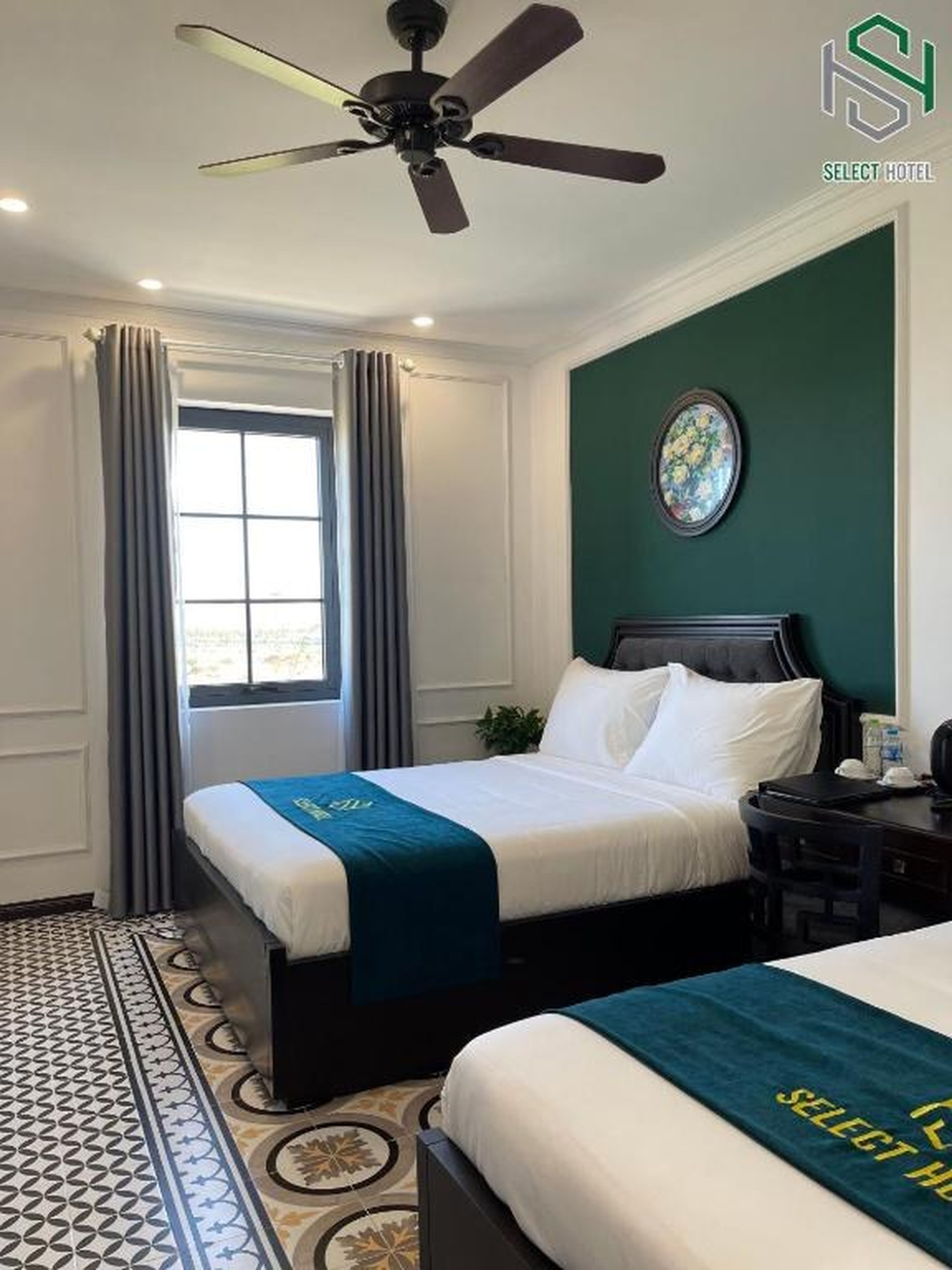 Selecthotel Hạ Long - Hình 3