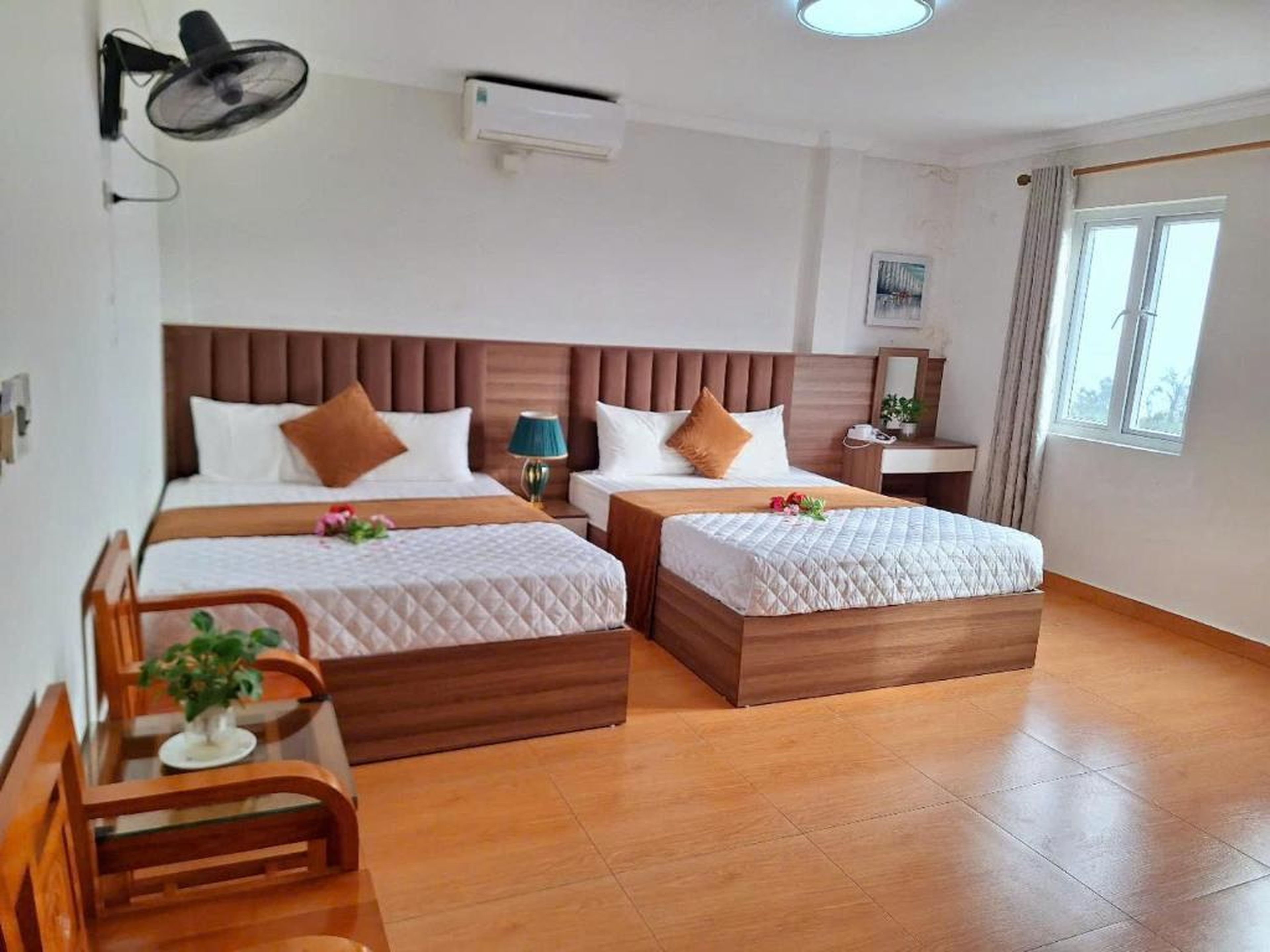 Green Co To Hotel - Hình 8