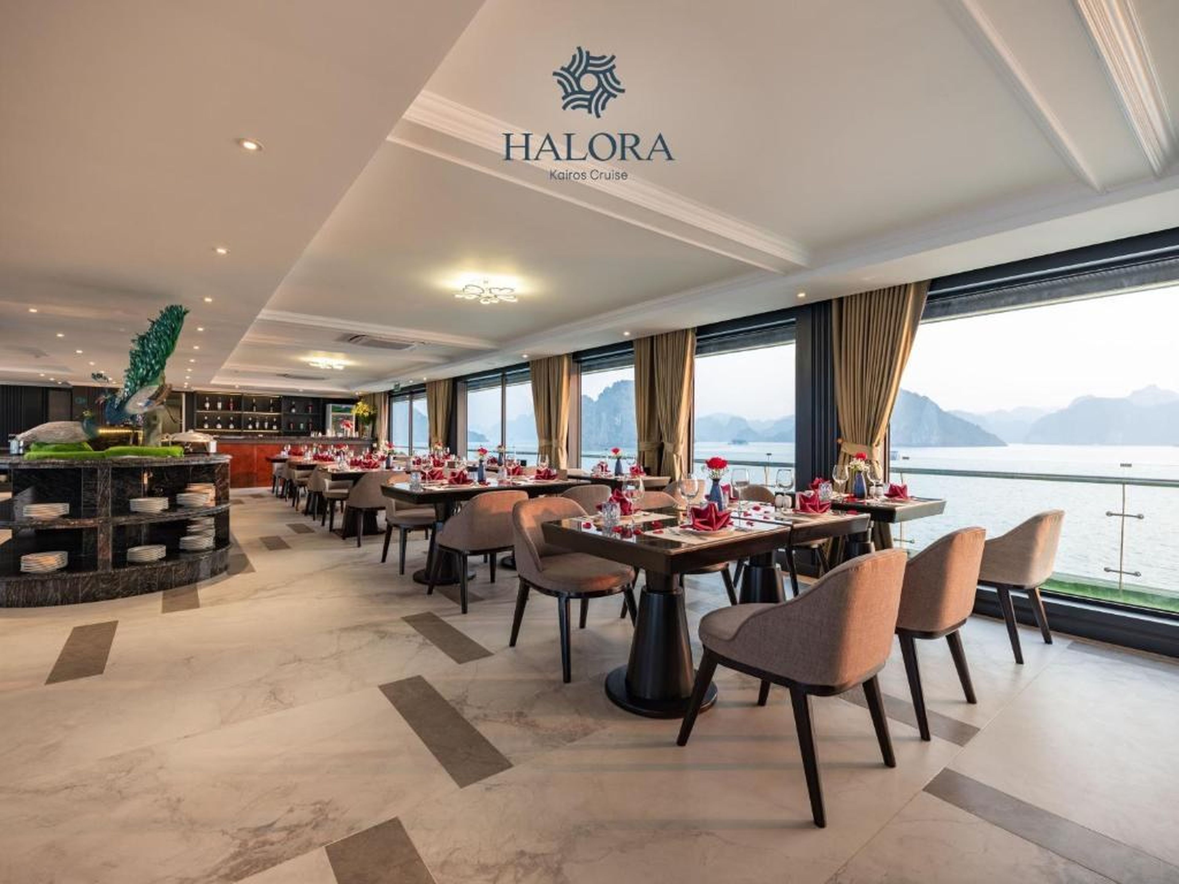Halora Kairos Cruise - Hình 22