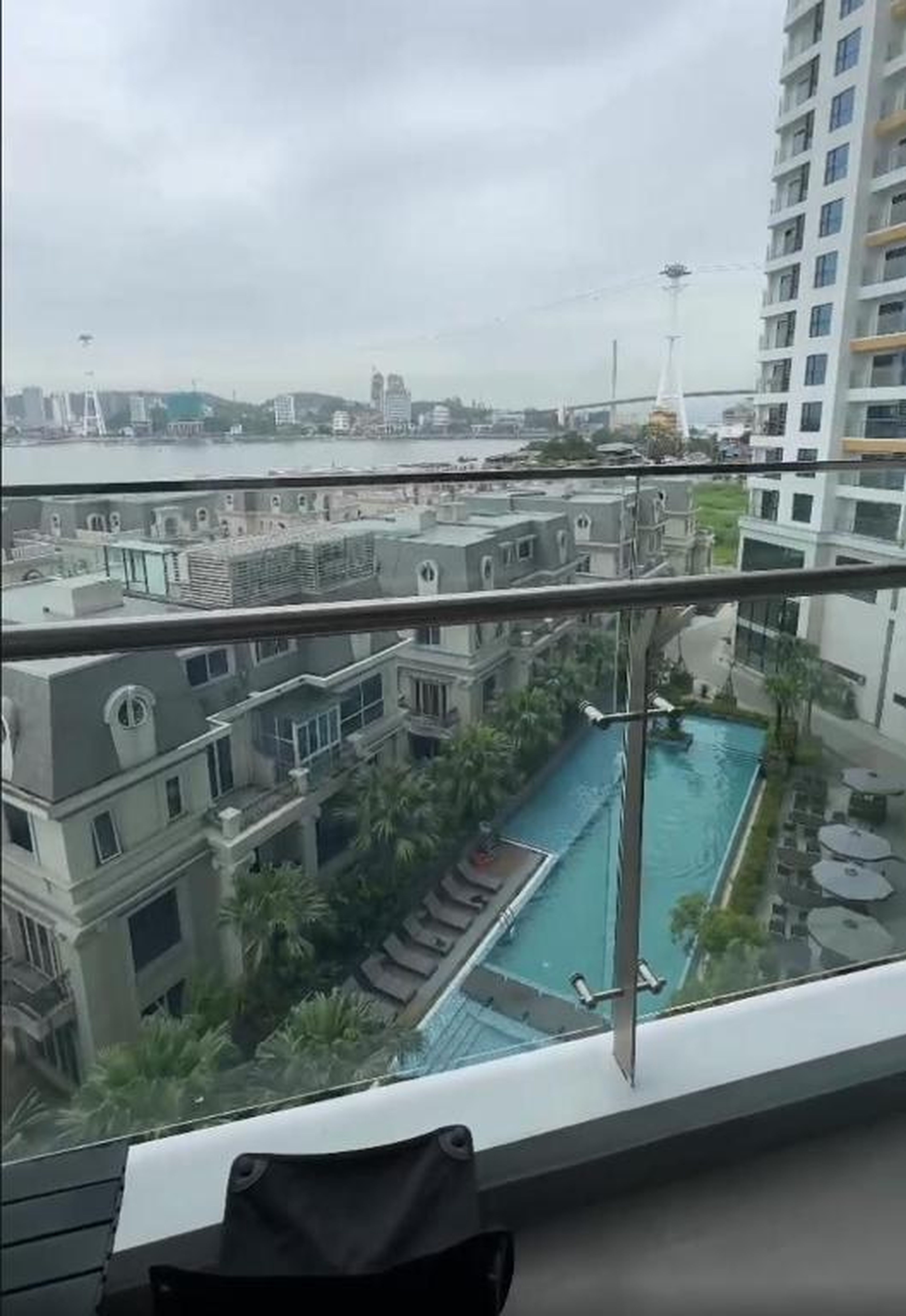 Cozy studio for couple or small family Sapphire Ha Long - Hình 2