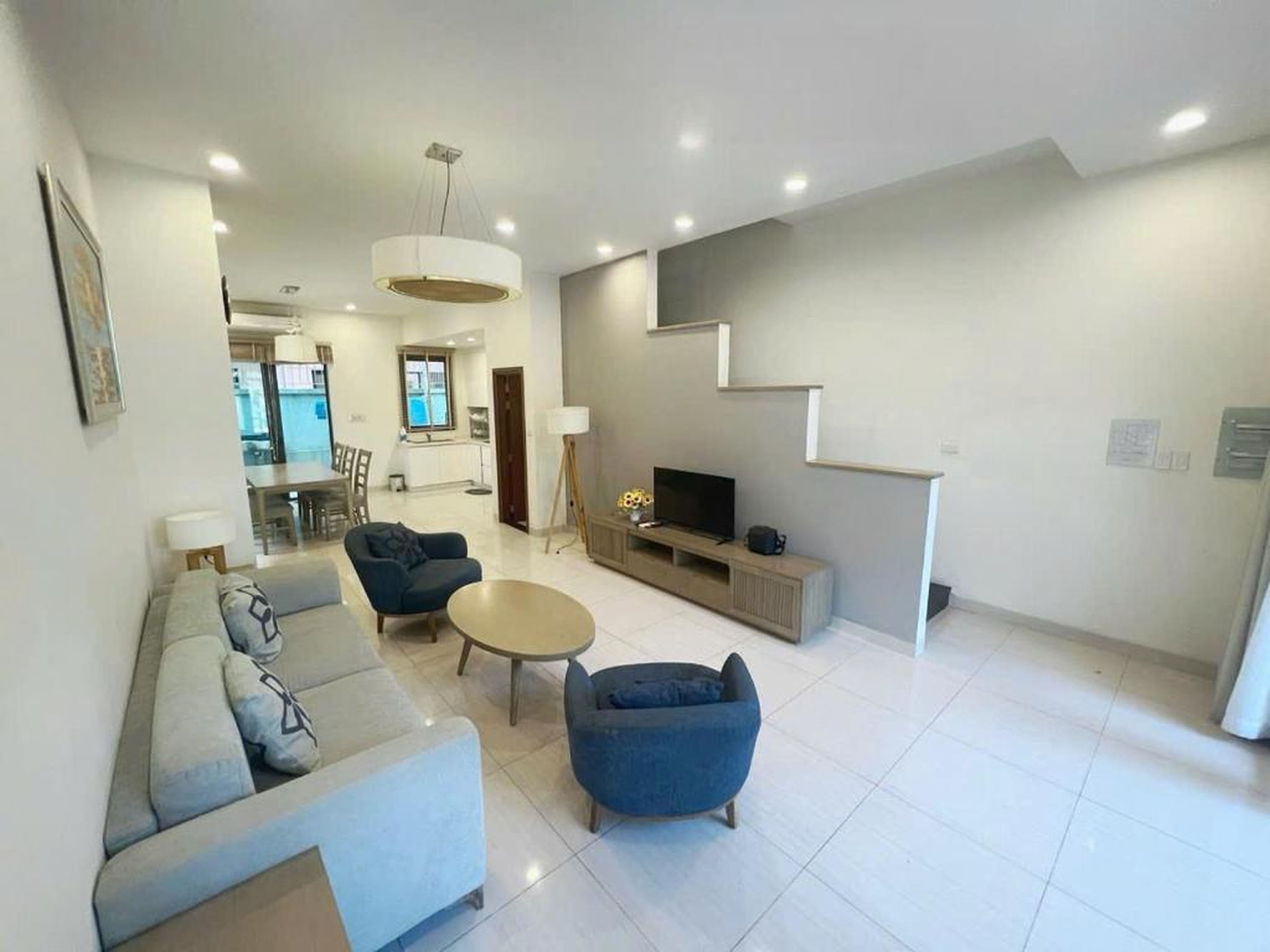 Alacarte Luxury Apartments - Sea View - Hình 12