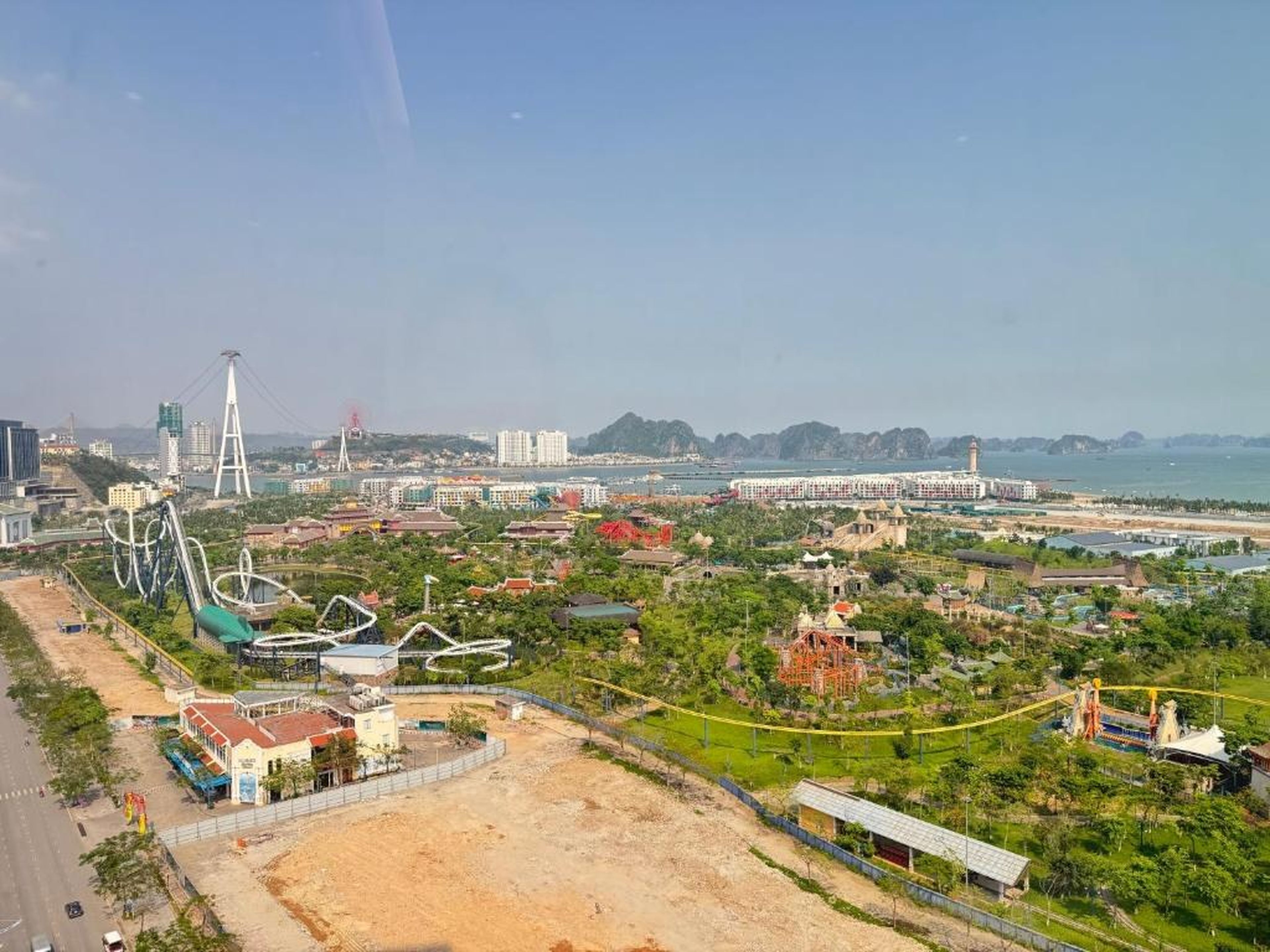 Căn hộ khách sạn The Holiday Hạ Long, Bãi Cháy, Quảng Ninh, căn 2n2vs - Hình 14