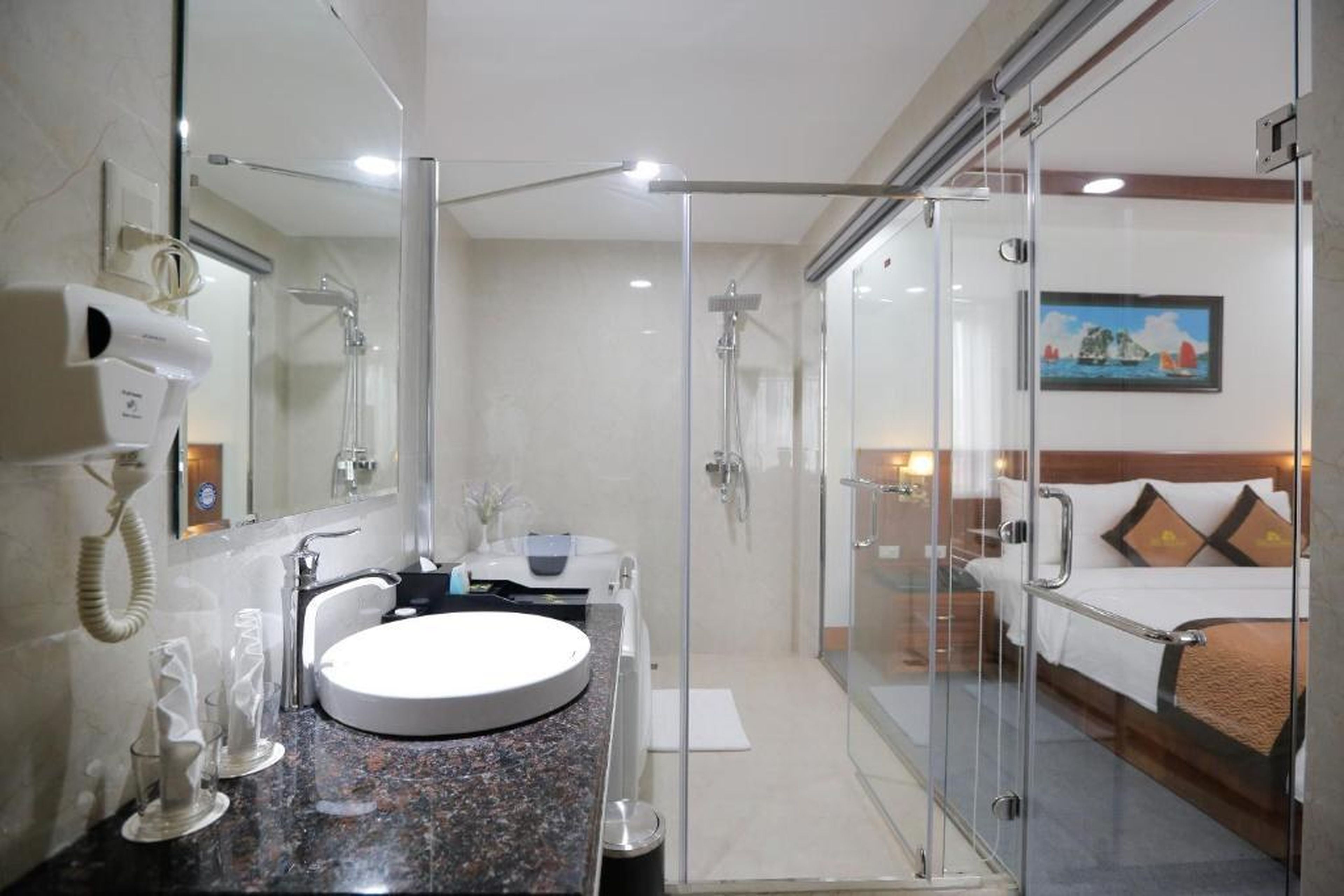 Bảo Hân Hotel - Hình 36