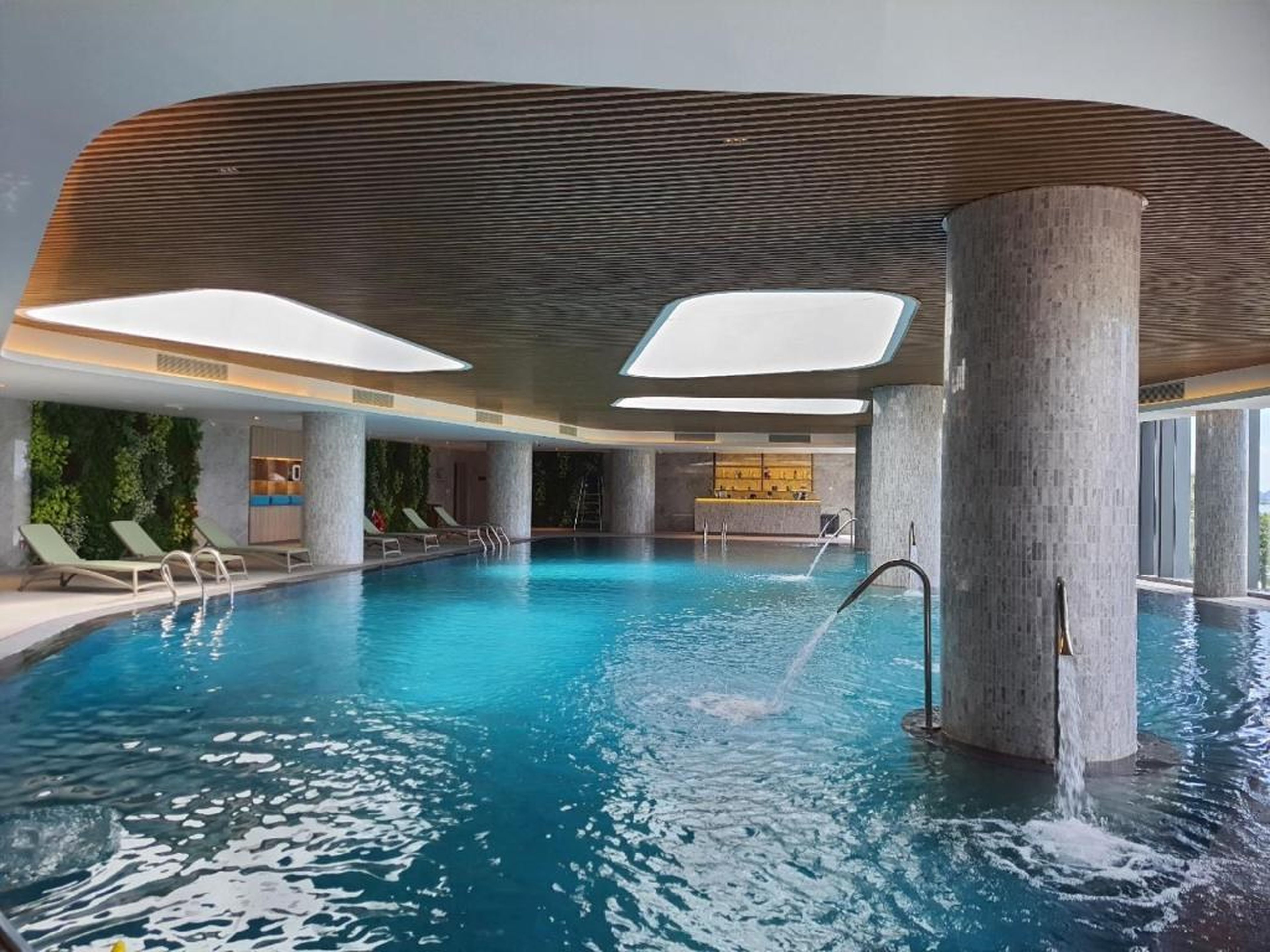 A La Carte Ha Long Bay - Sea View Apartment - Hình 6