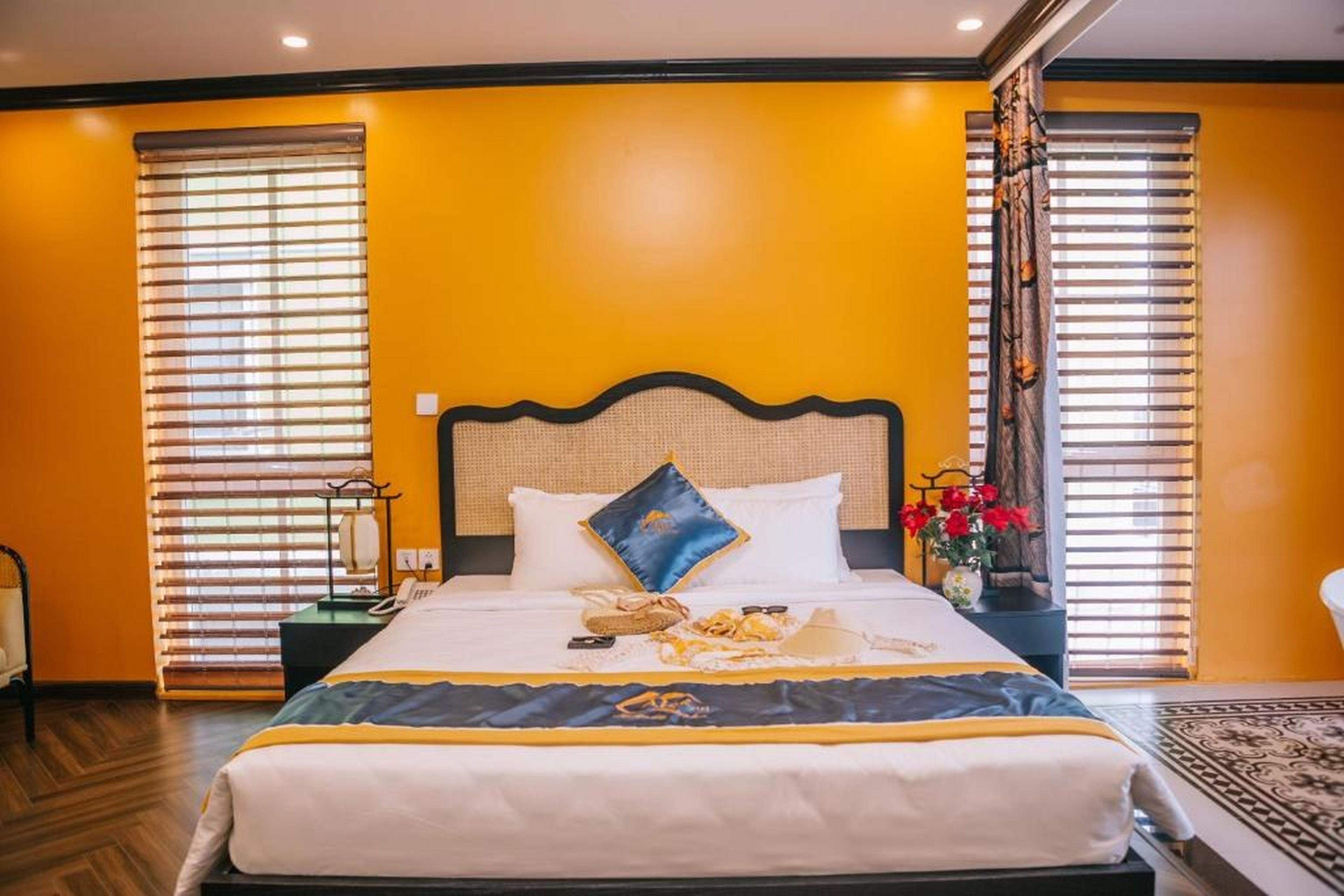 Alee HaLong Hotel - Hình 23