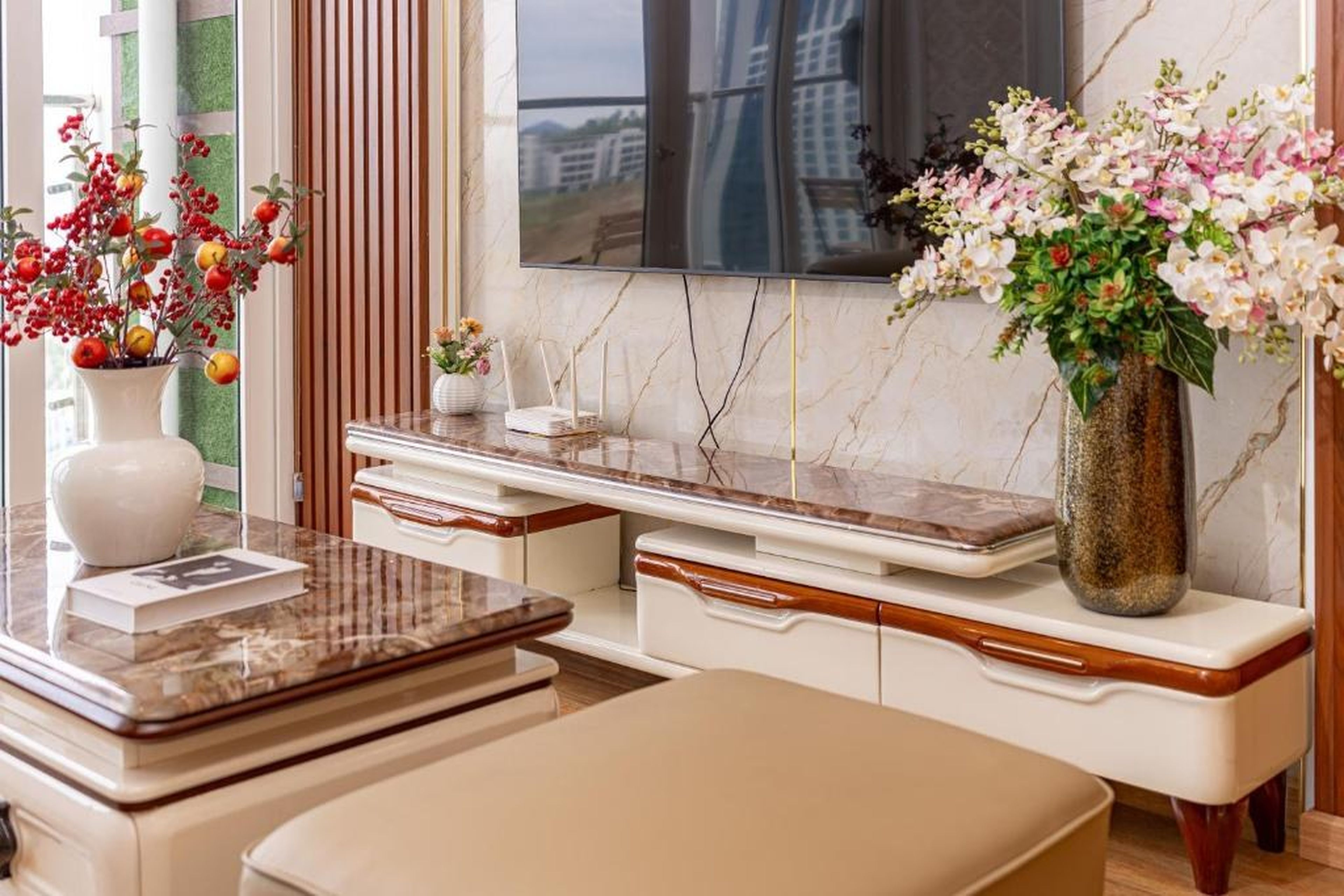 HOMESTAY 3 PHÒNG NGỦ CAO CẤp View Biển - Hình 36