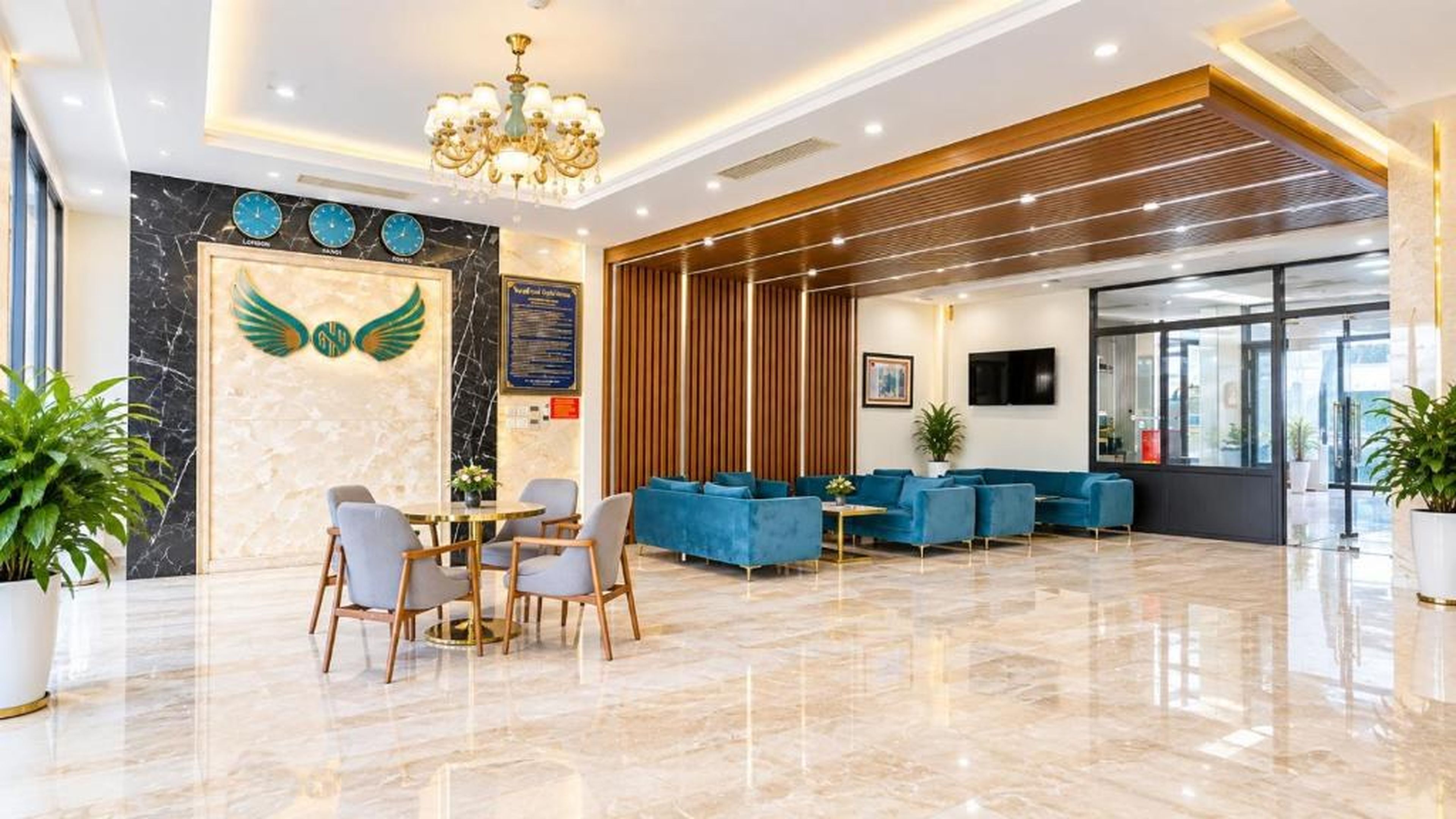 Hieu Thao Hotel Ha Long - Hình 10
