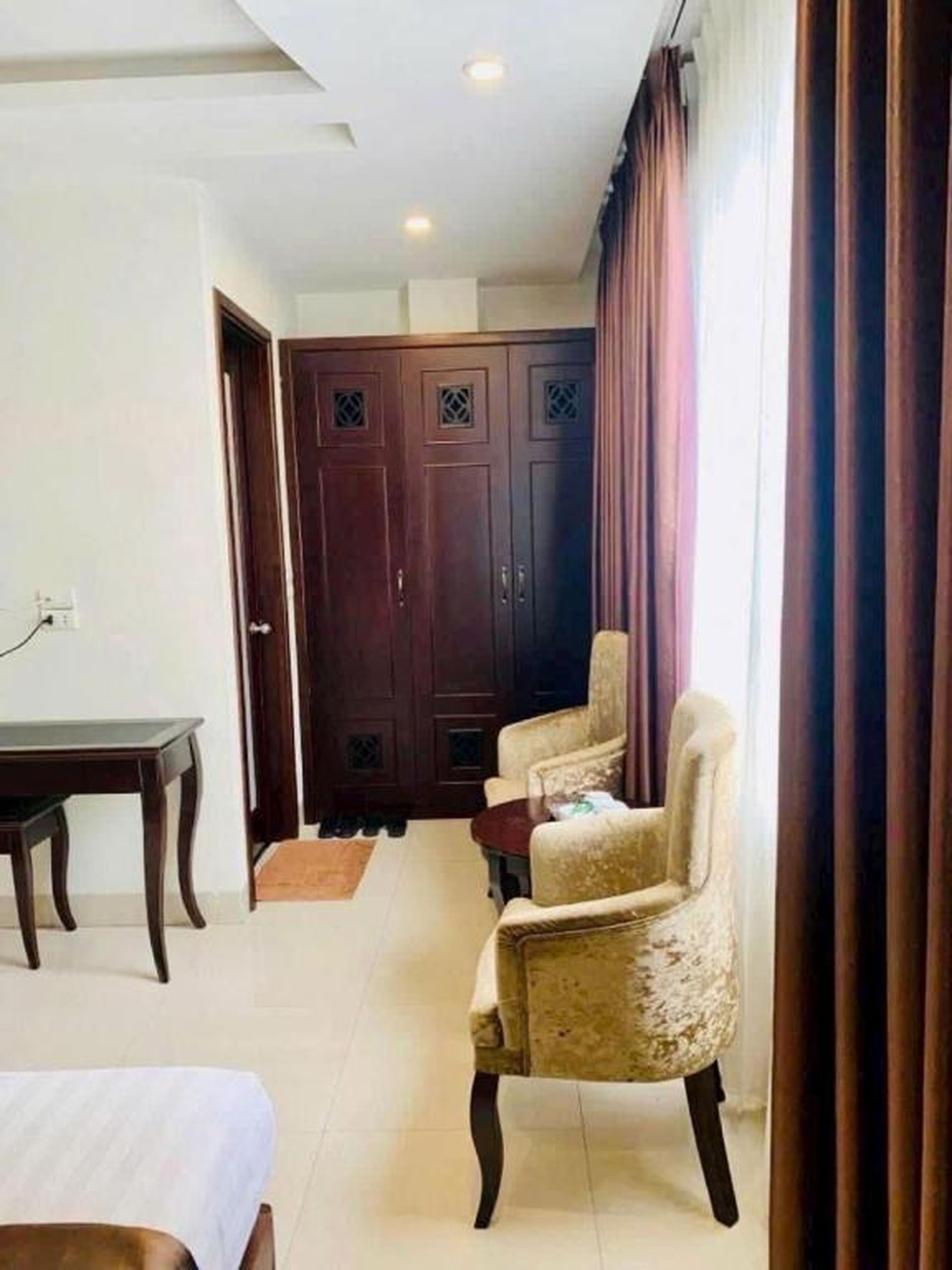 Hồng anh 1 hotel - Hình 45