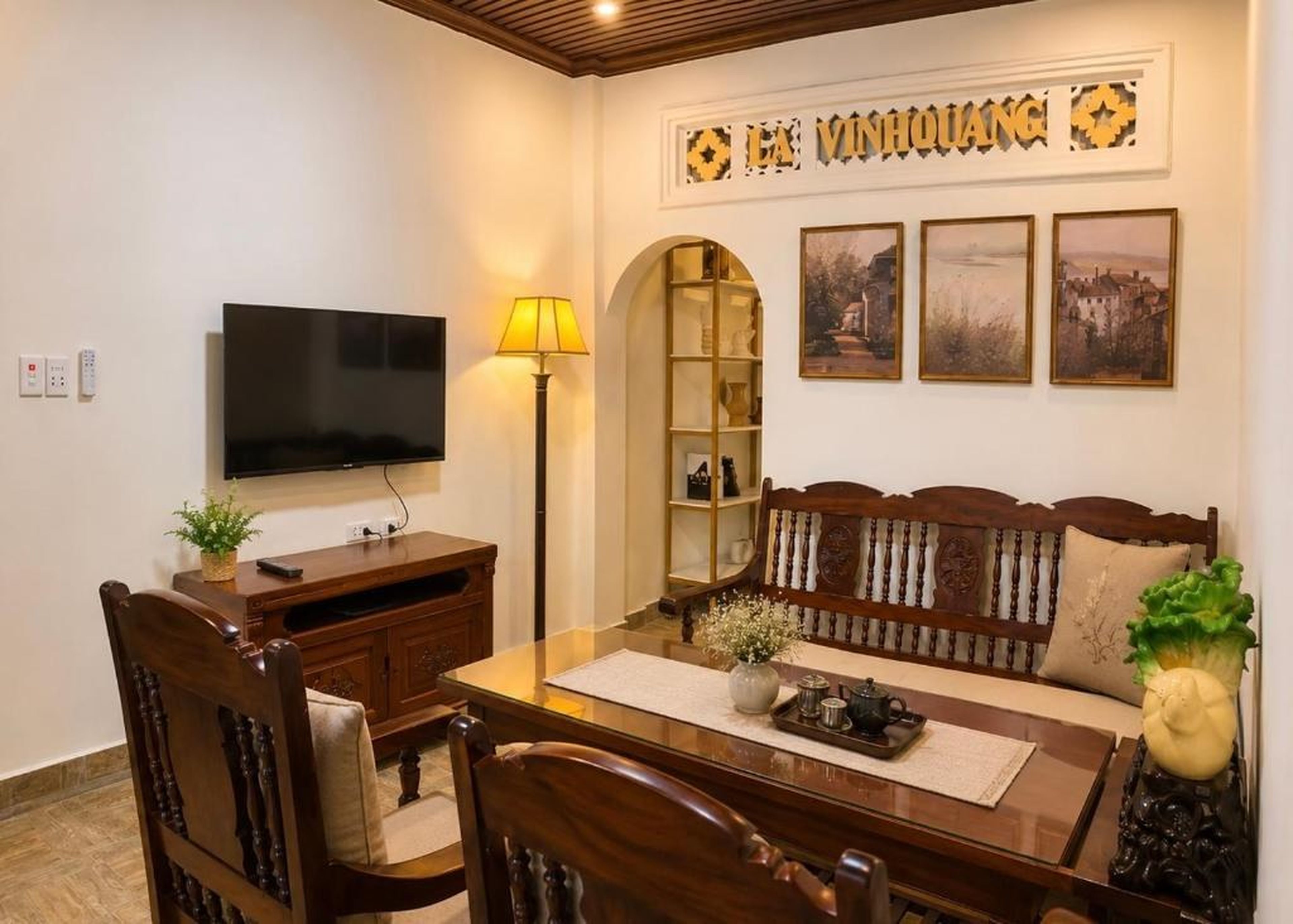 Pham's Homestay - Hình 5