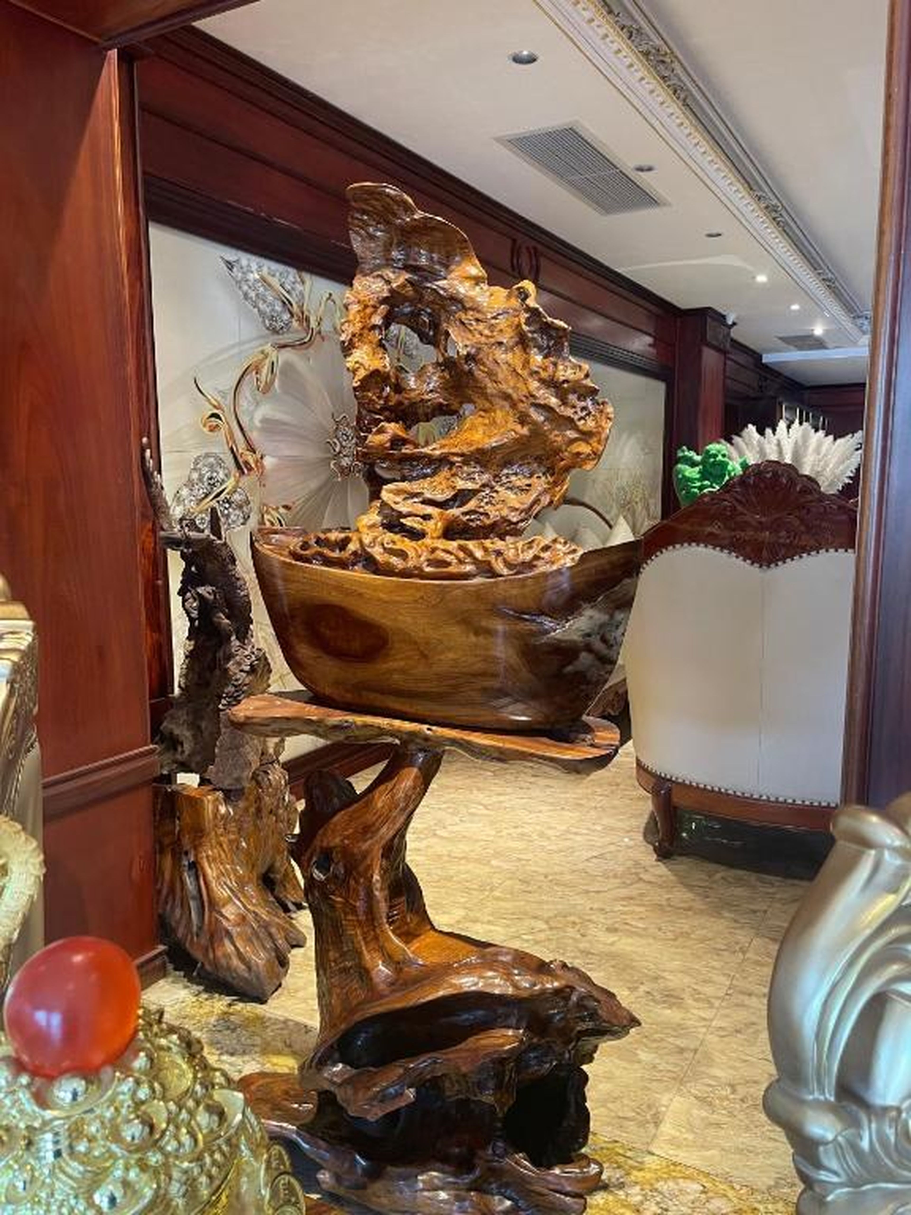 Mộc Trà Hotel Bãi Cháy Hạ Long - Hình 13