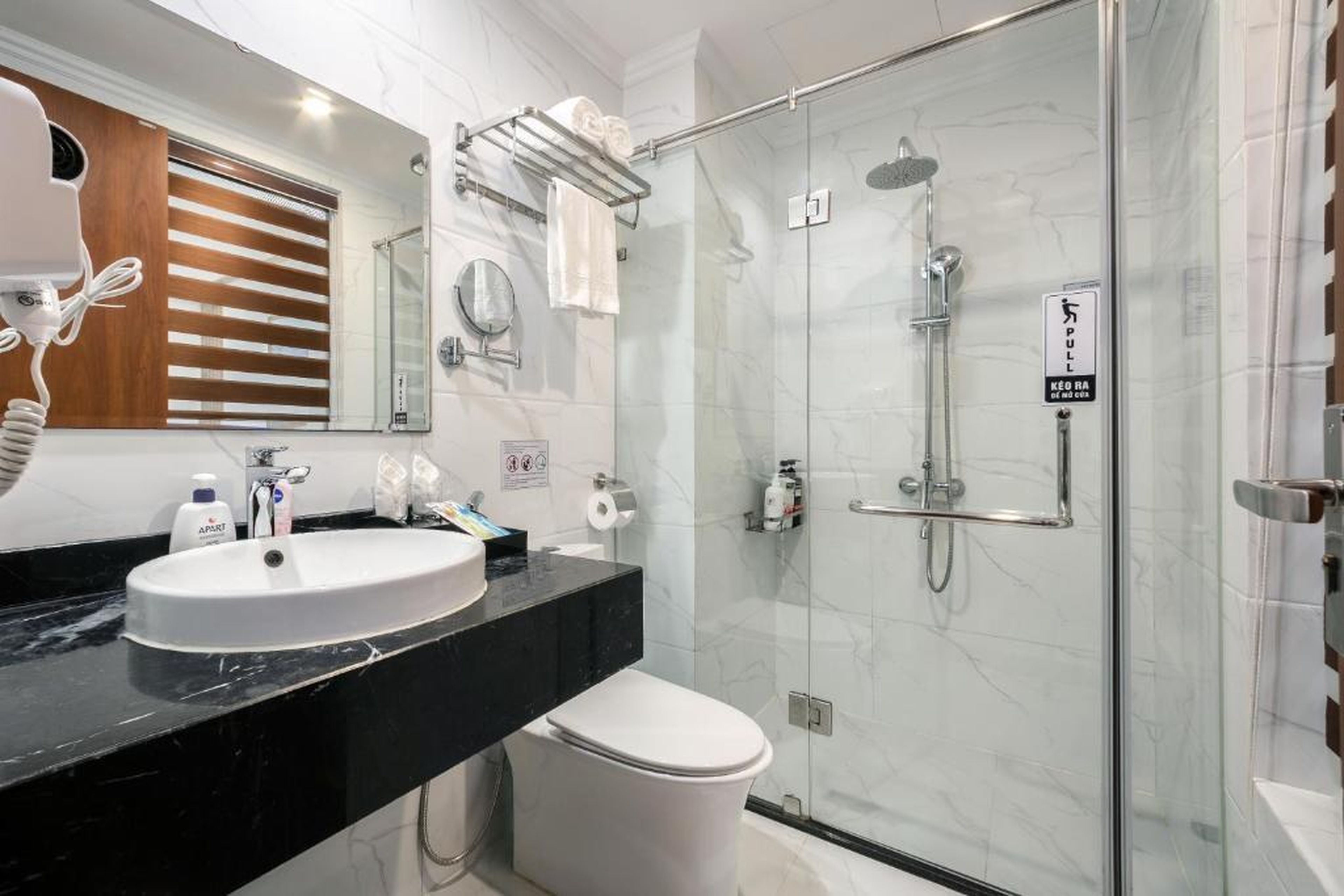 A25 Premium Hotel - Bãi Cháy Hạ Long - Hình 24