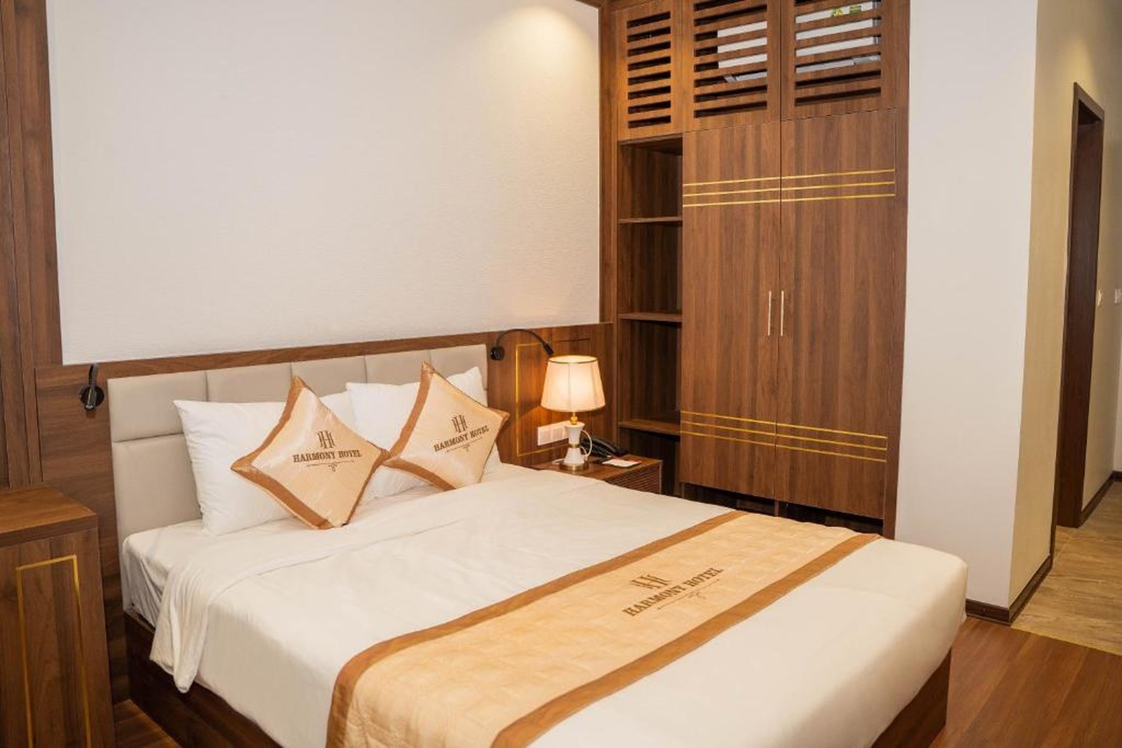 Harmony HaLong Hotel - Hình 31