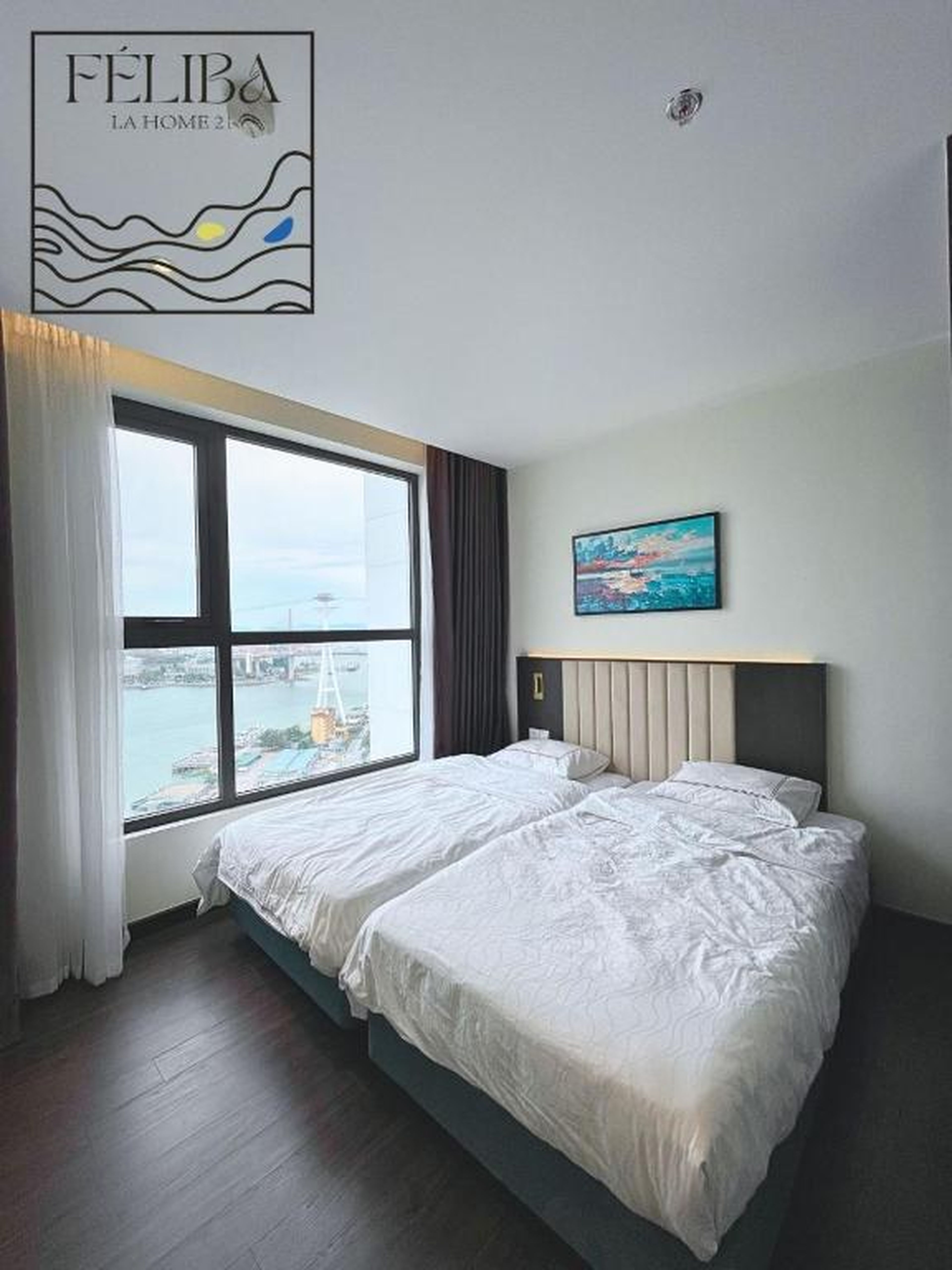 Féliba Sapphire Homestay - Hình 16