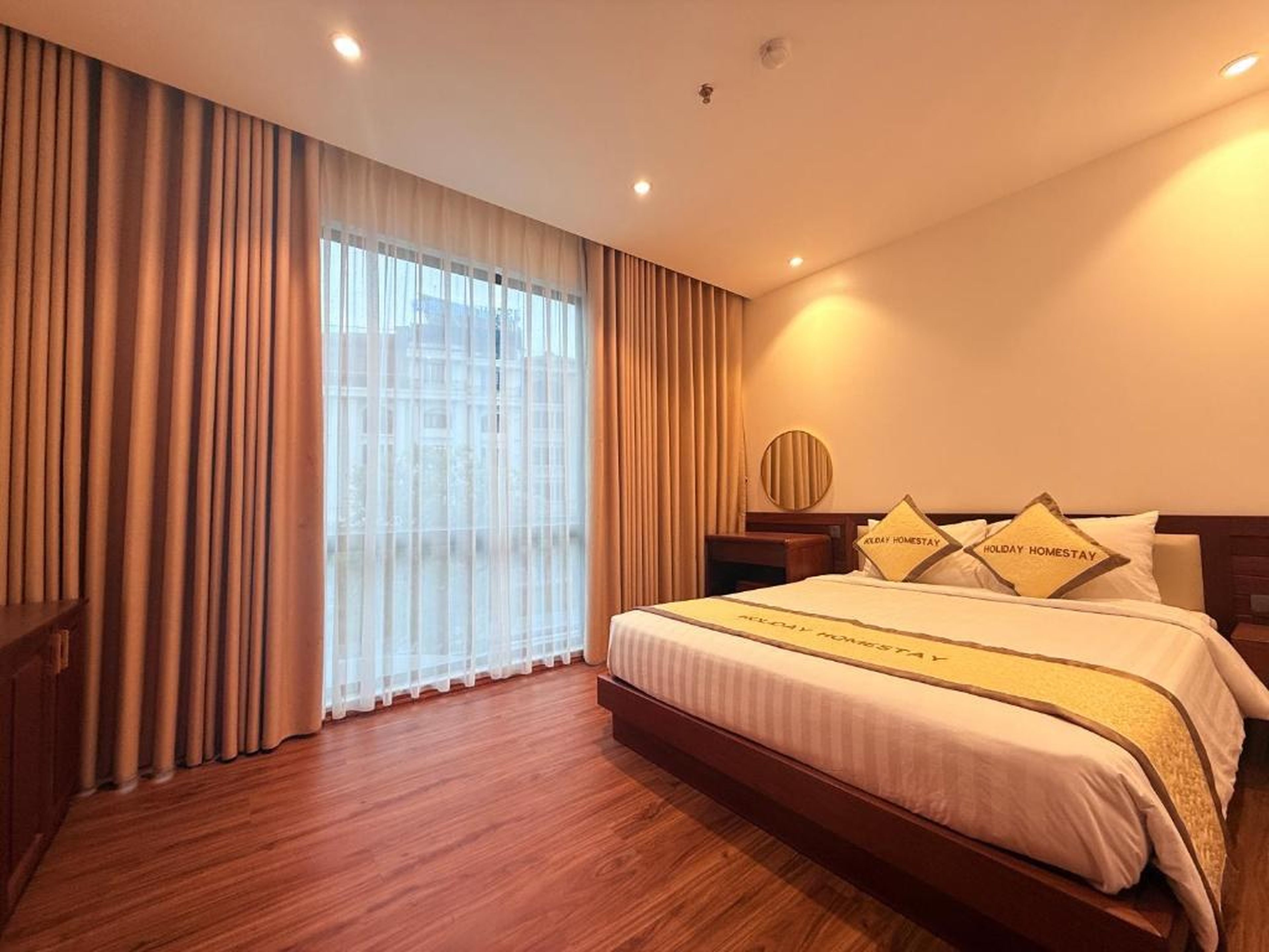 Mer Suites Ha Long - Hình 11