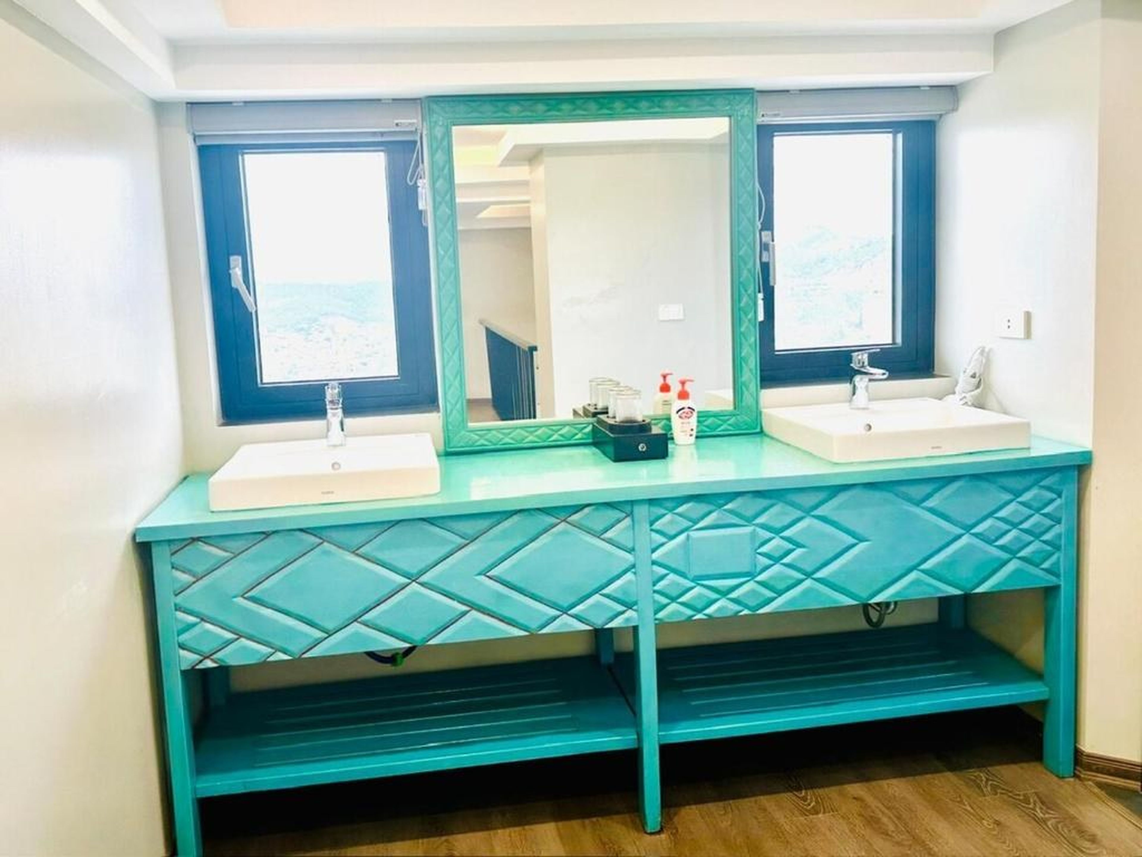 Homestay Mộc Sky Penthouse Hạ Long, New Life Tower - Hình 27