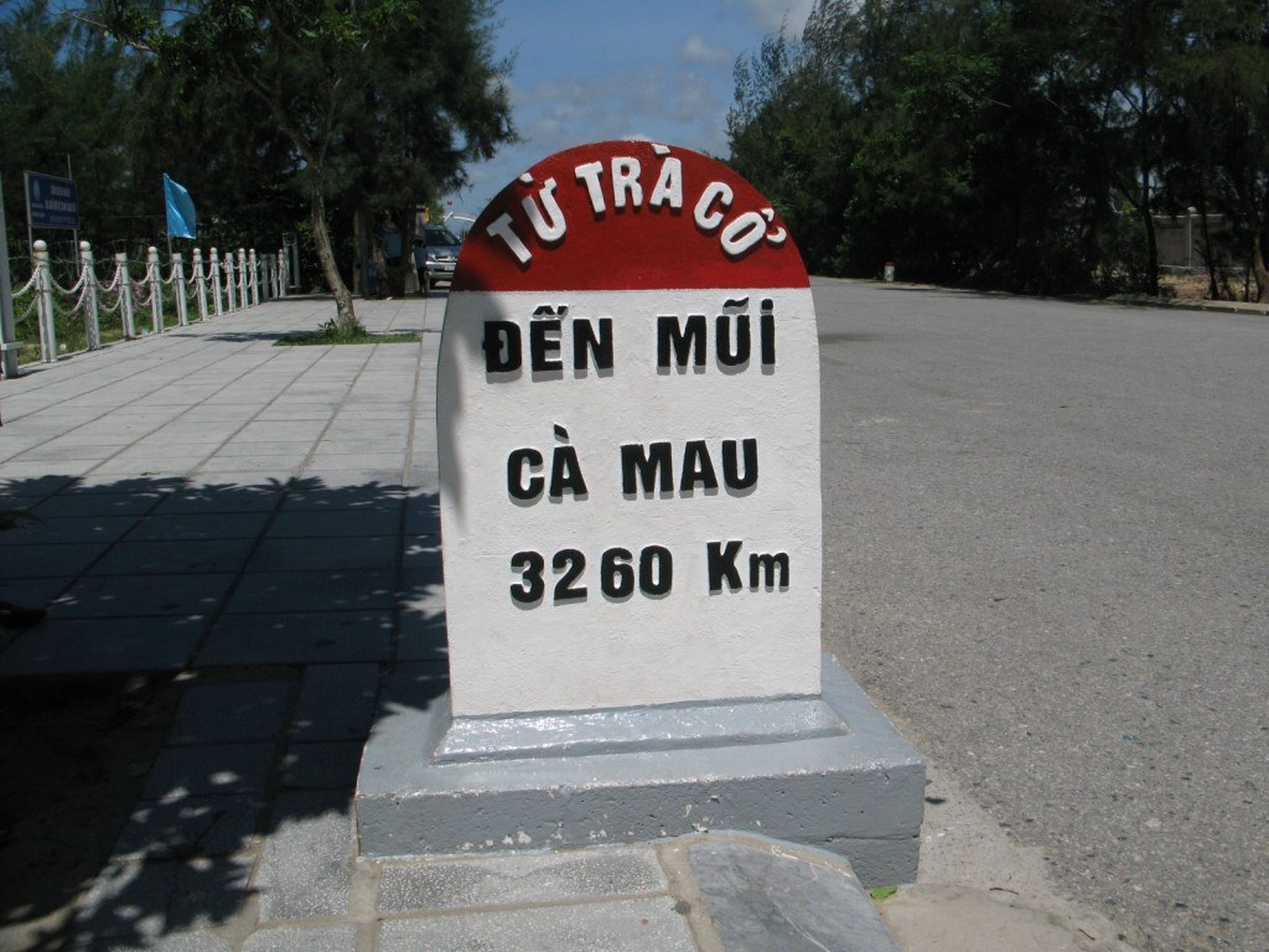 Mũi Sa Vĩ, địa điểm check-in nơi địa đầu tổ quốc - Hình 3