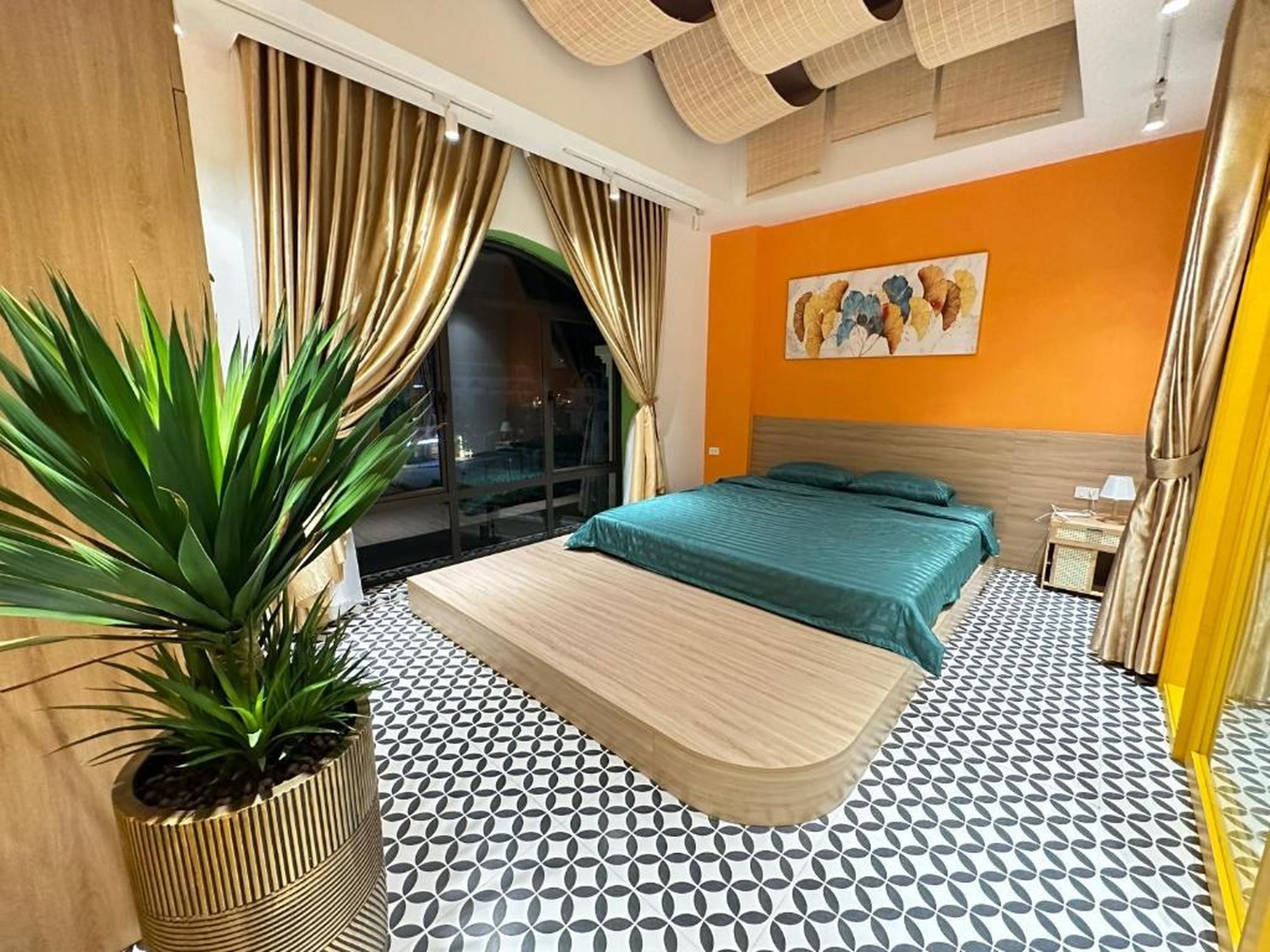 A4 Home - Ha Long city Central - Hình 8