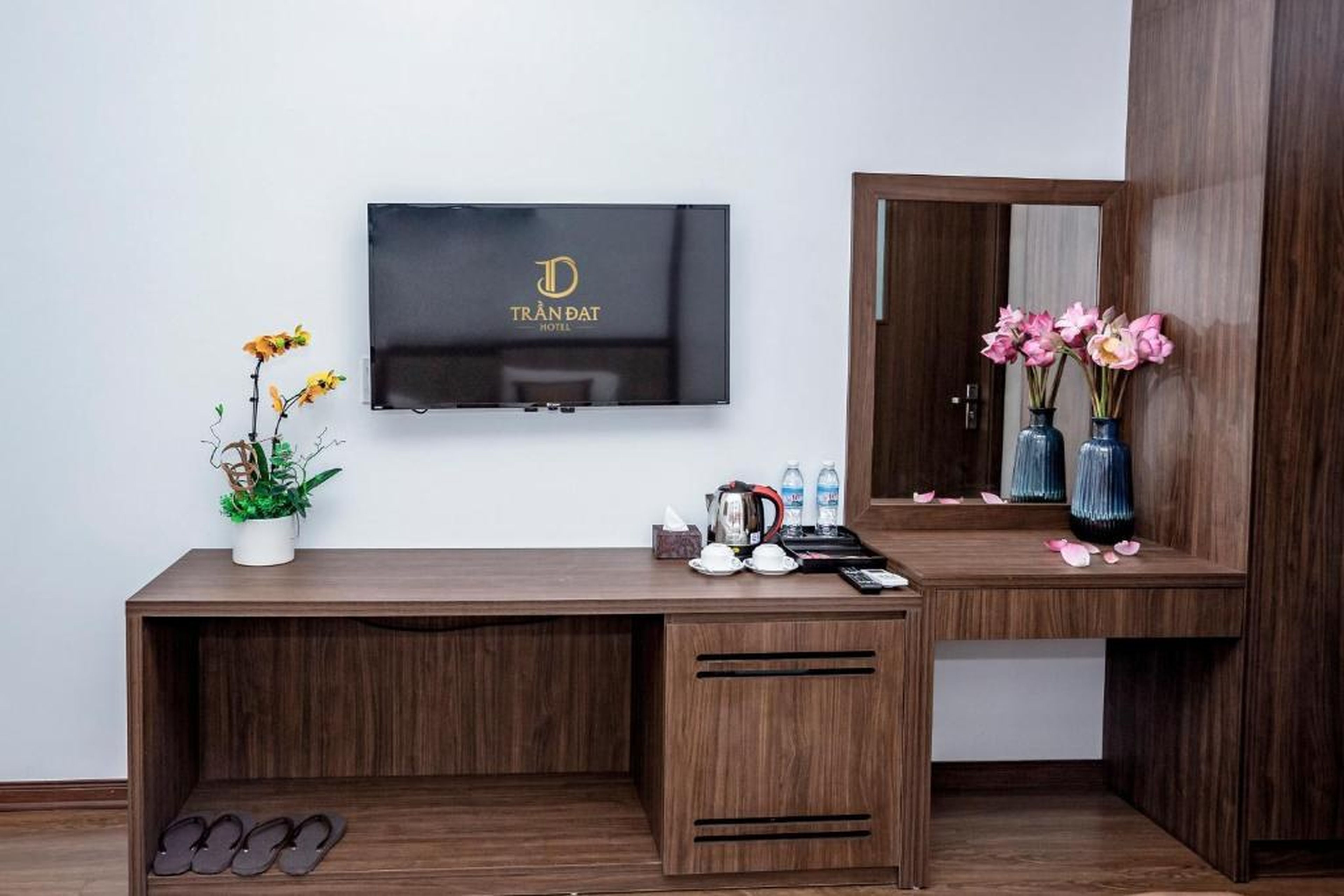 Trần Đạt Hotel - Hình 22