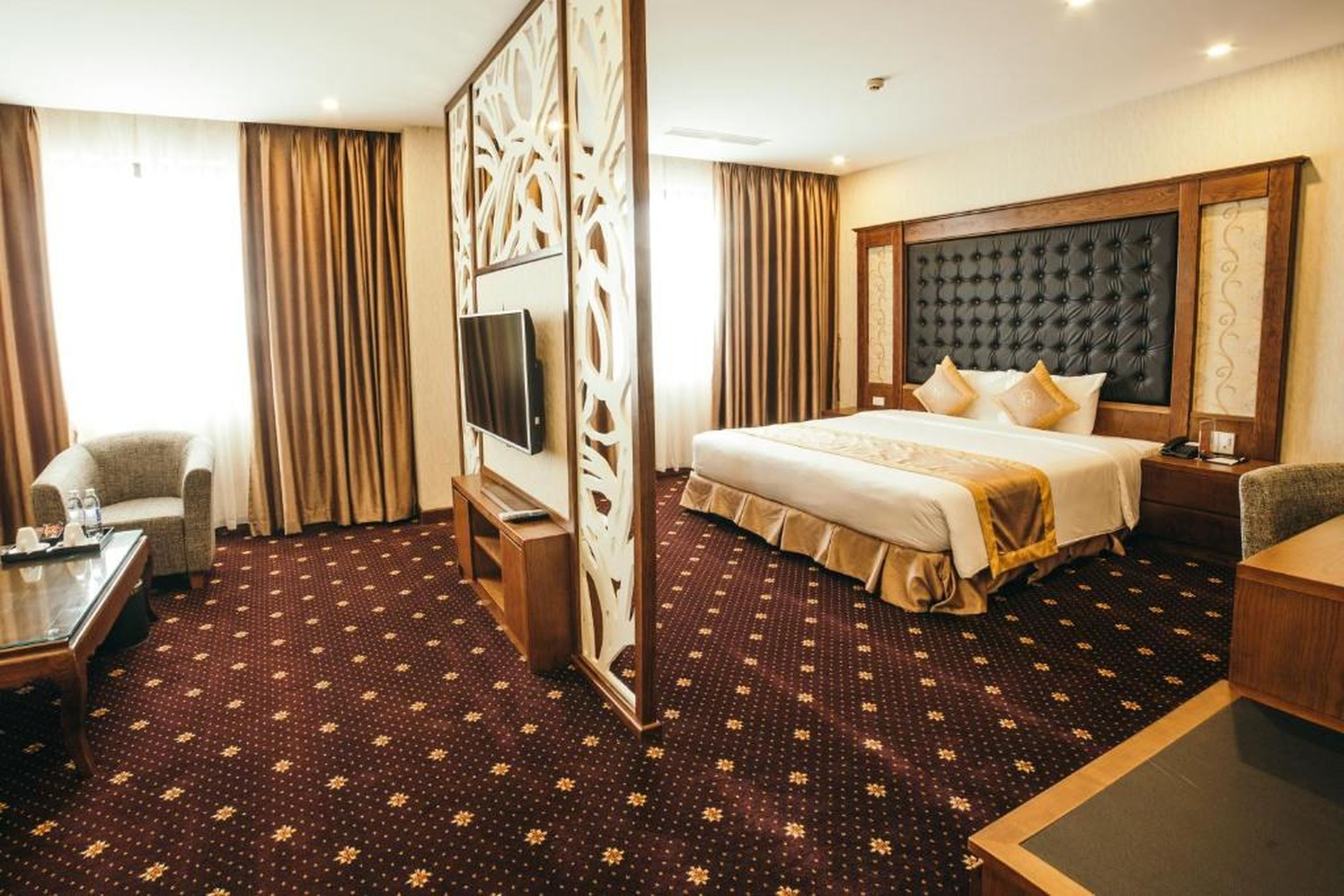Grand Móng Cái Hotel - Hình 33