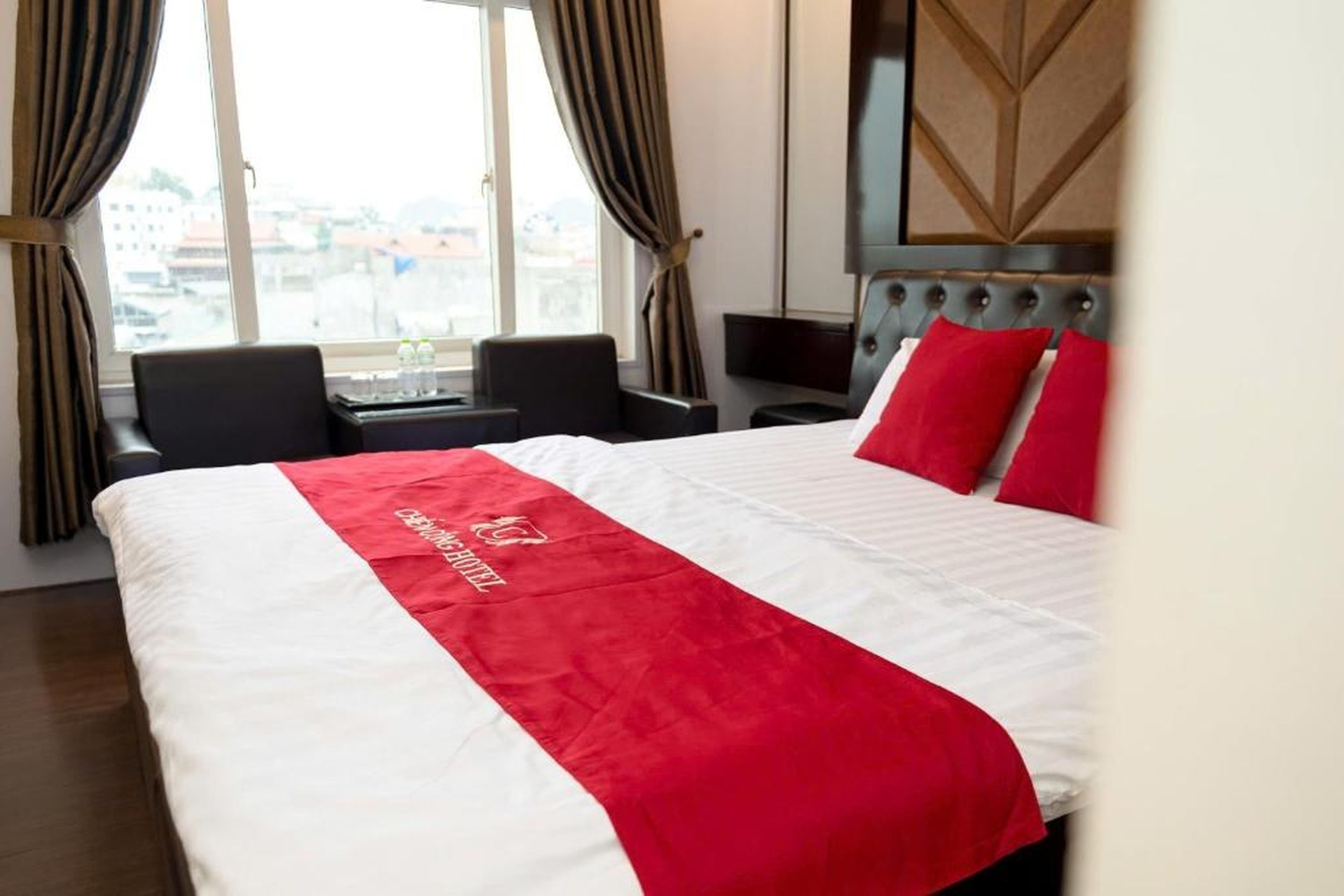 CHIEN CONG Hotel - Hình 10