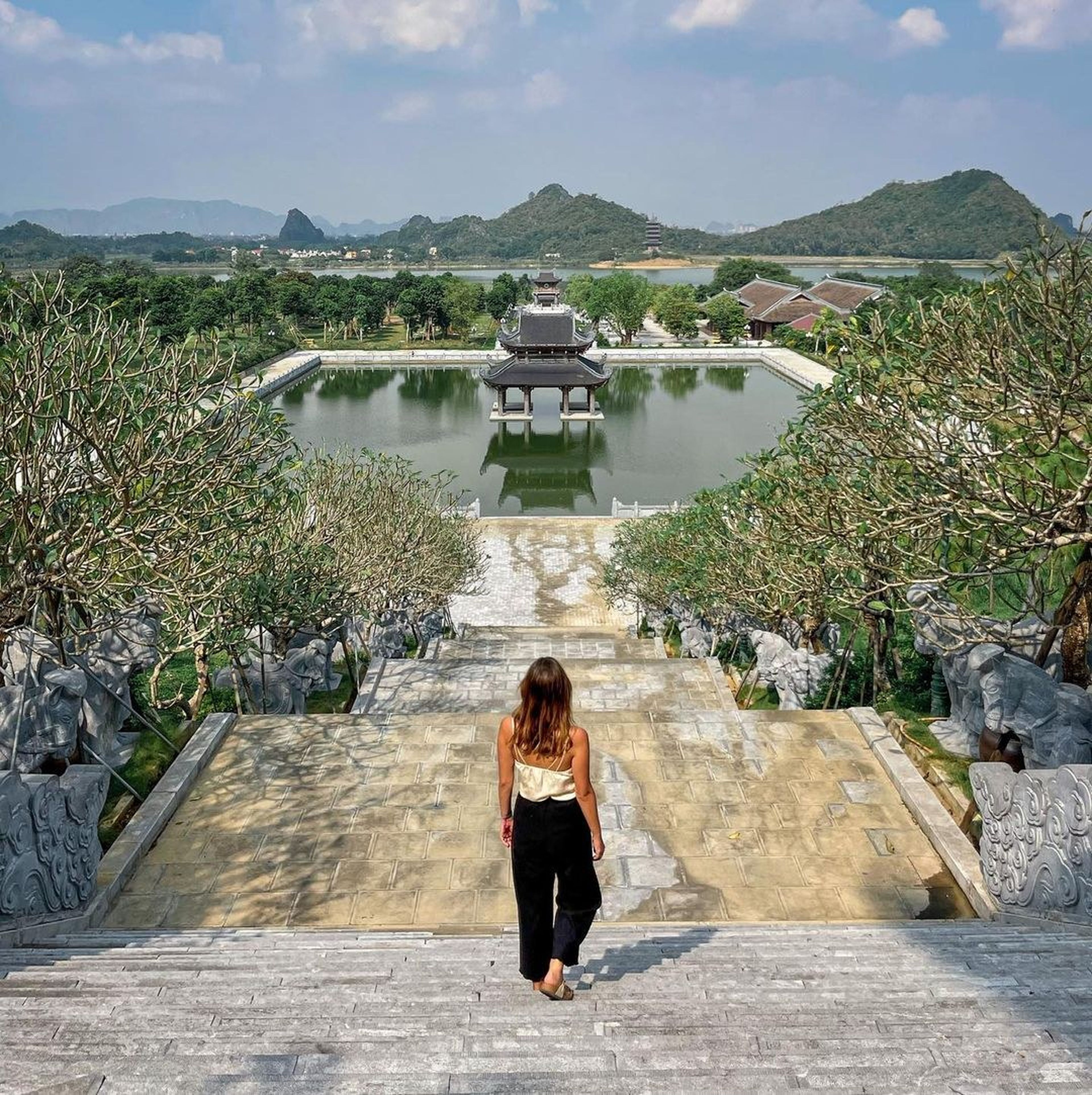 Tour miền Bắc 5N4Đ ưu đãi cực khủng dịp lễ 30/4 - Hình 31
