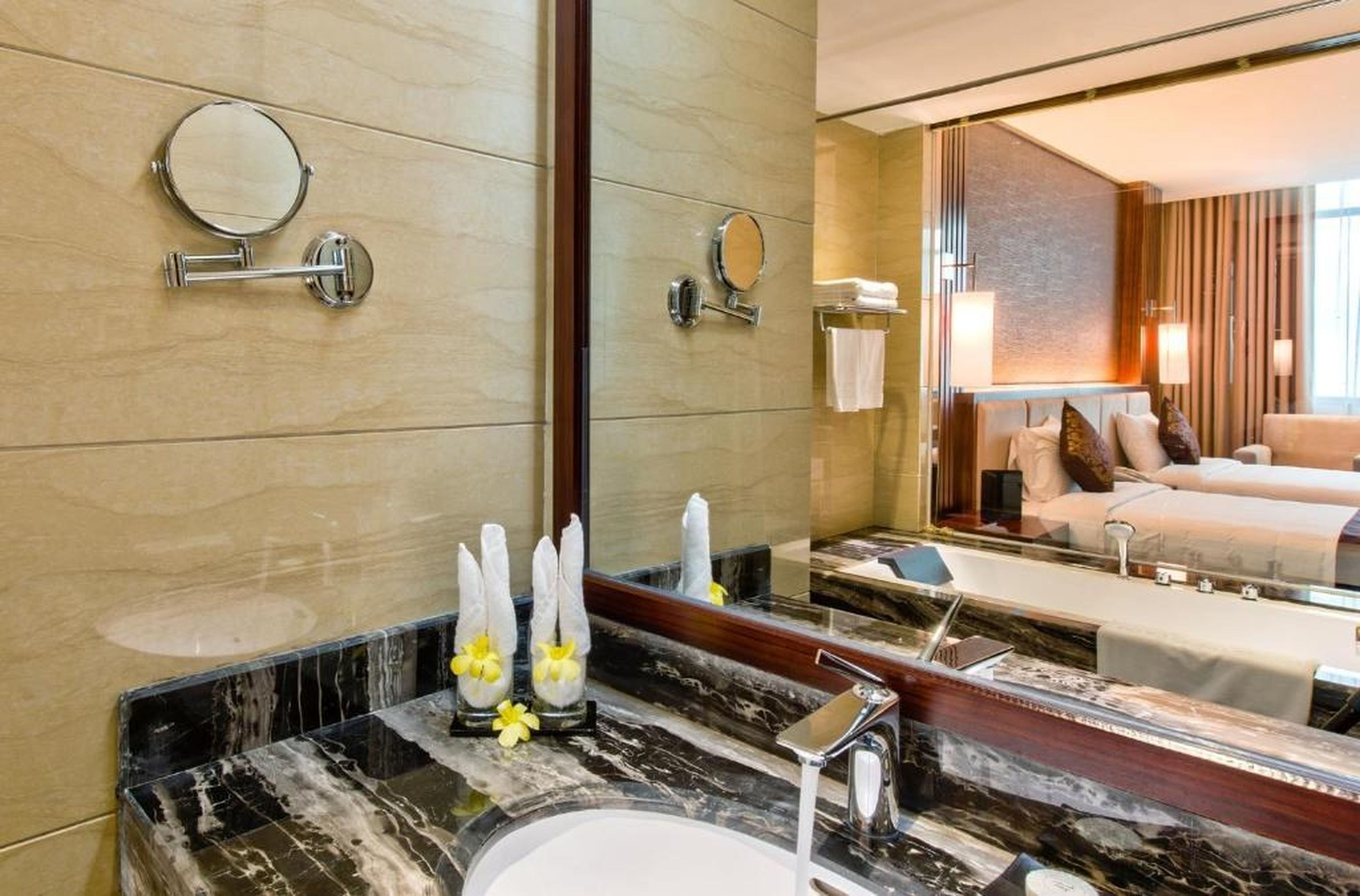 Muong Thanh Luxury Quang Ninh Hotel - Hình 3