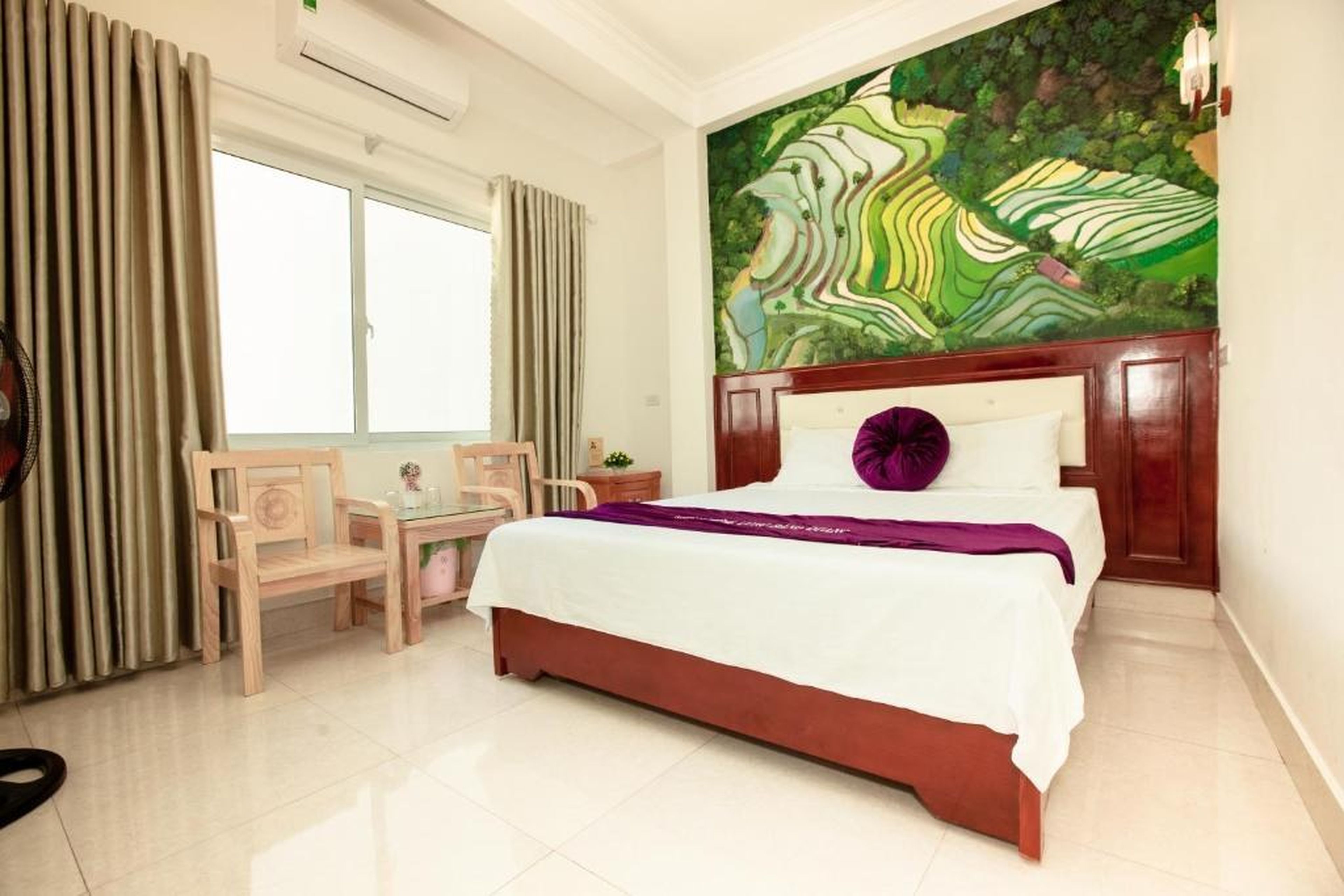 Dang Quang Guesthouse - Hình 1