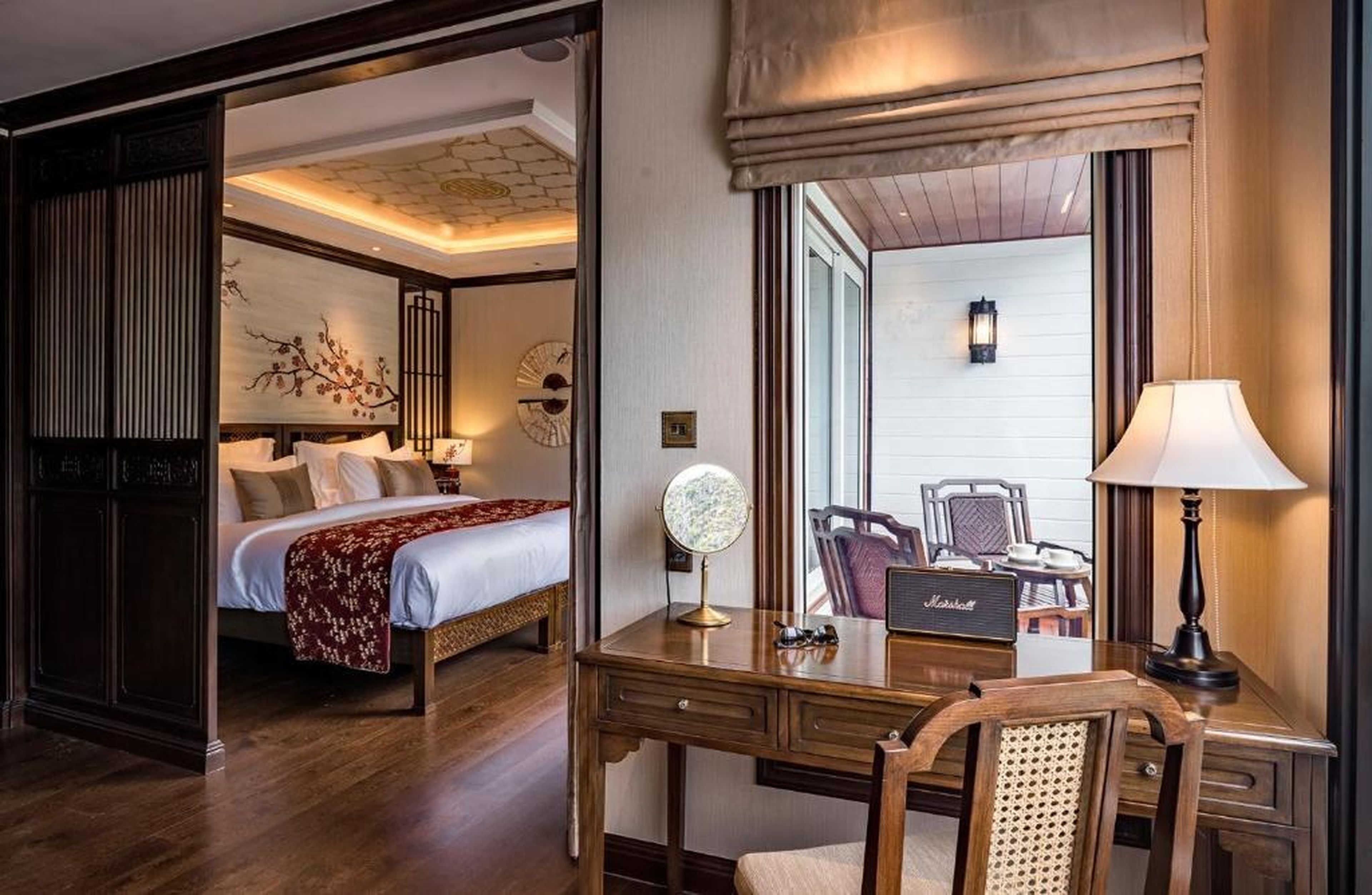 Heritage Line Ylang Cruise - Halong Bay & Lan Ha Bay - Hình 38