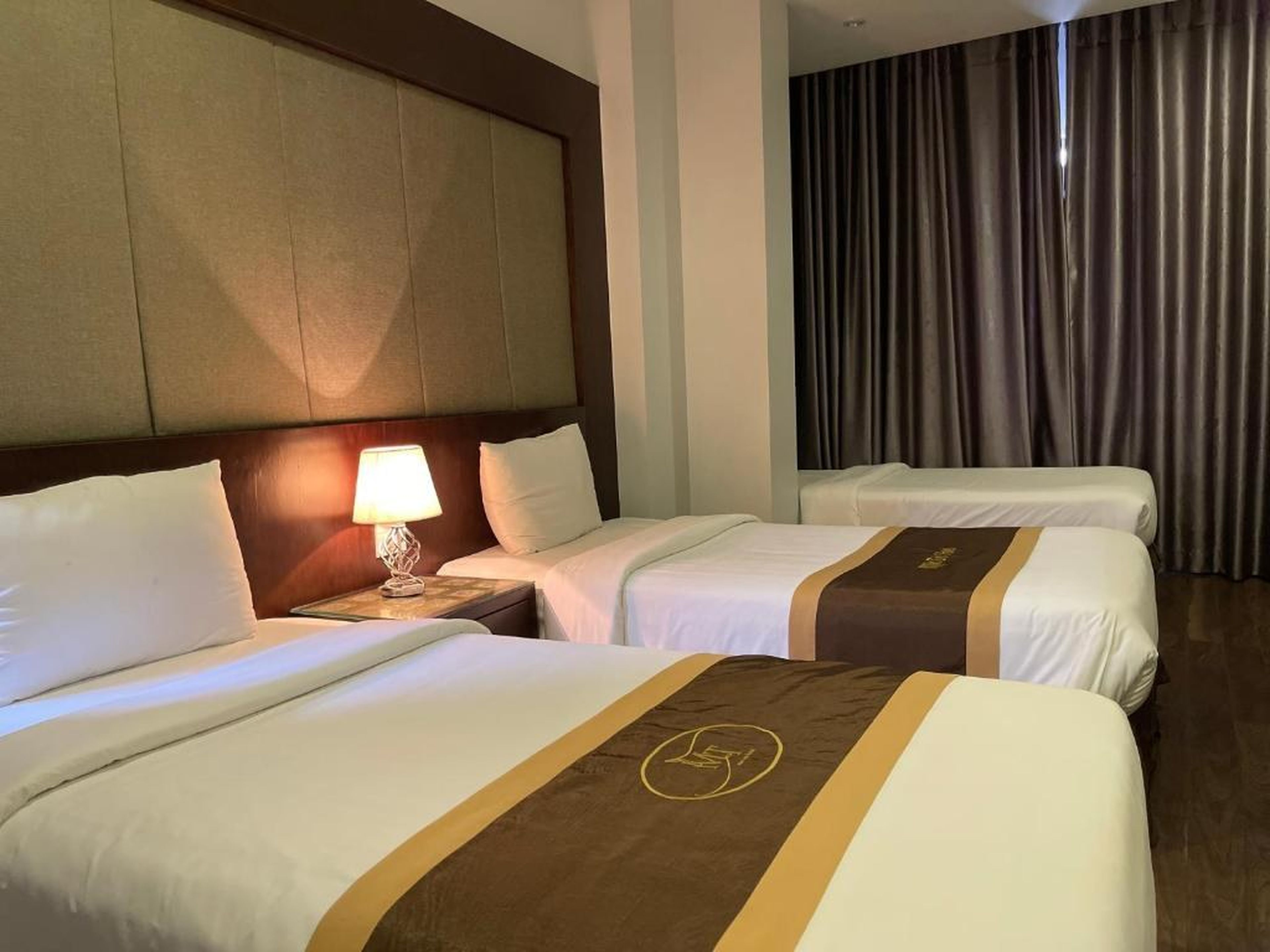 Mộc Trà Hotel Bãi Cháy Hạ Long - Hình 40