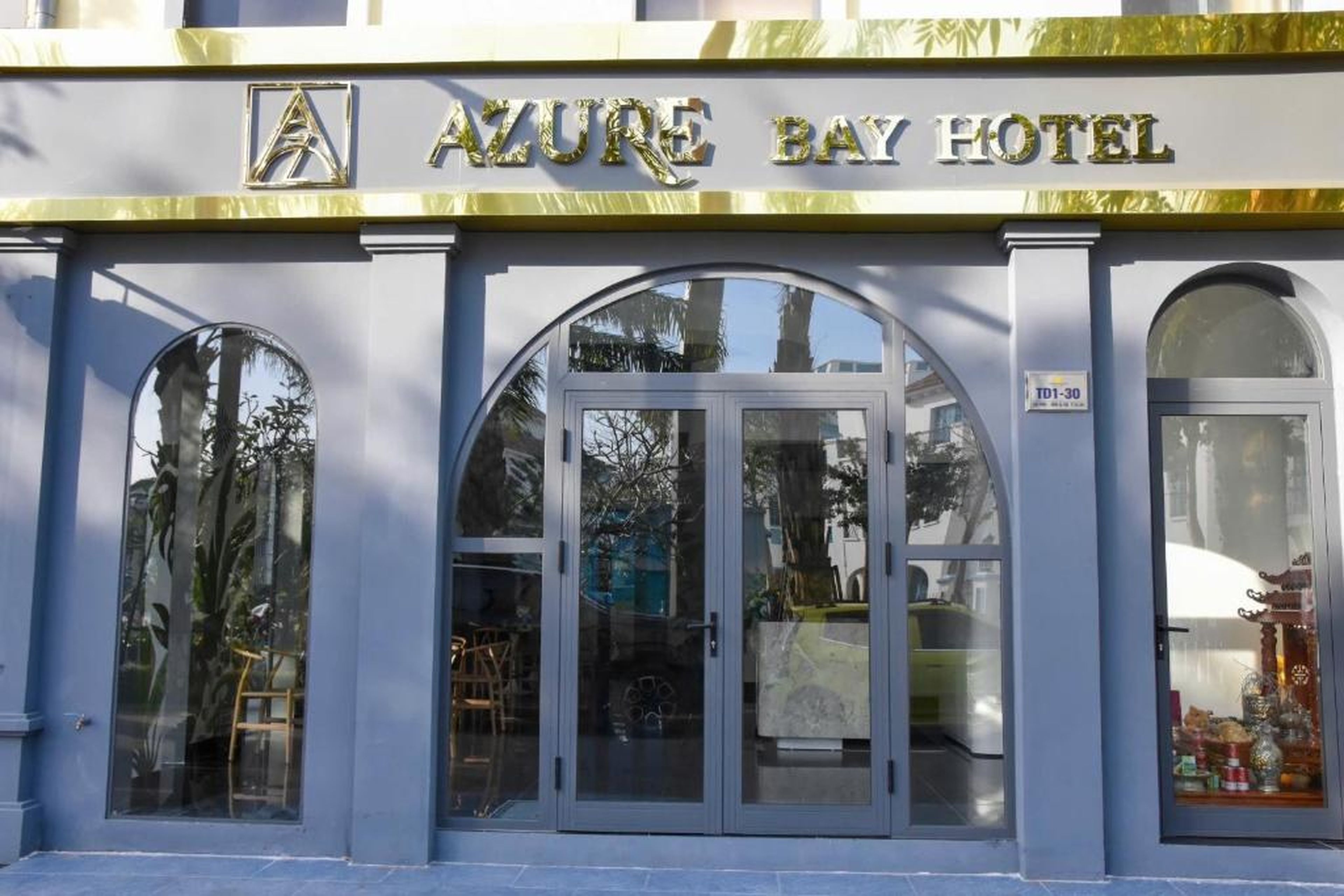 Azure Bay Hotel - Hình 27