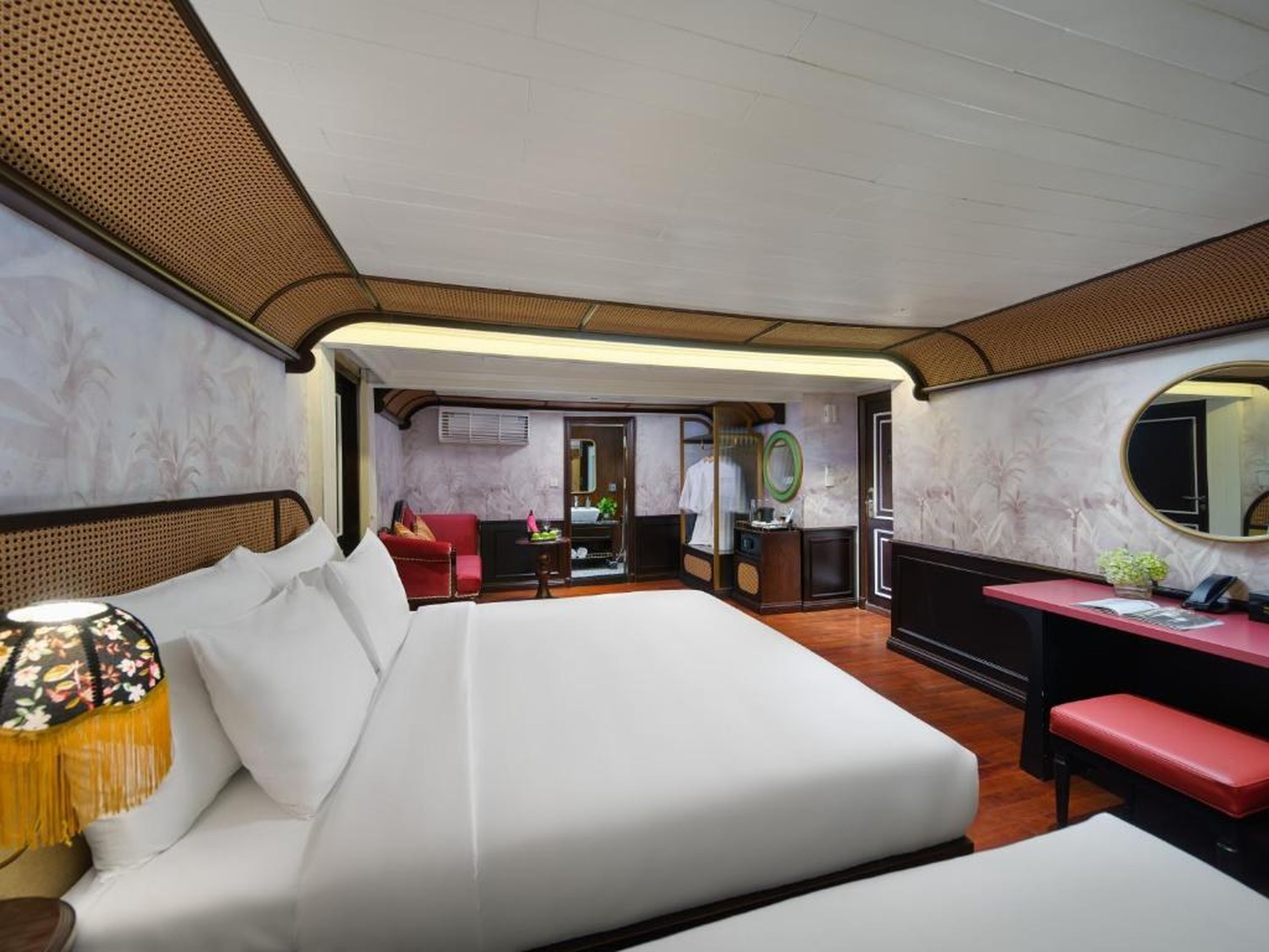 Signature Royal Halong Cruise - Hình 26
