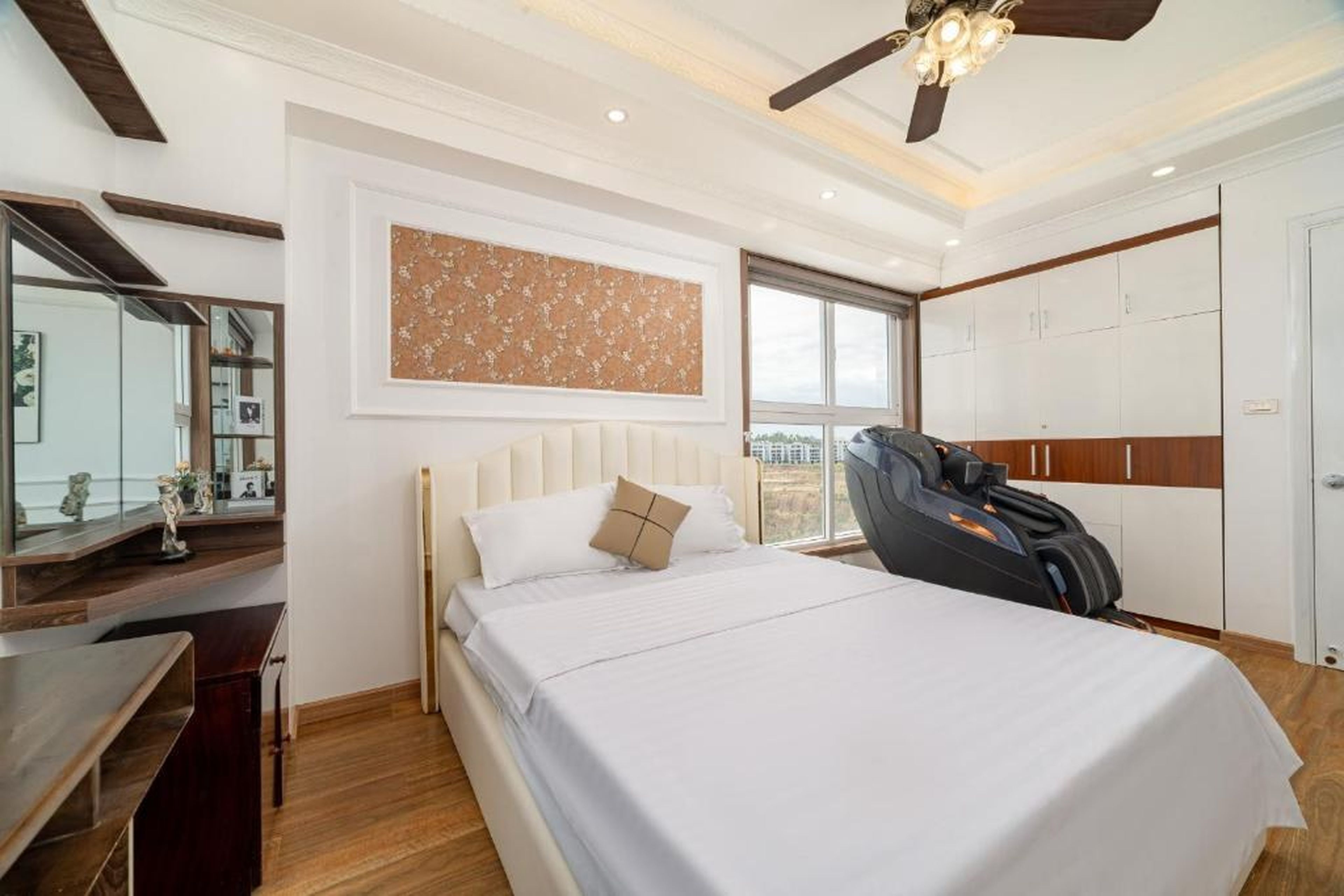 HOMESTAY 3 PHÒNG NGỦ CAO CẤp View Biển - Hình 14