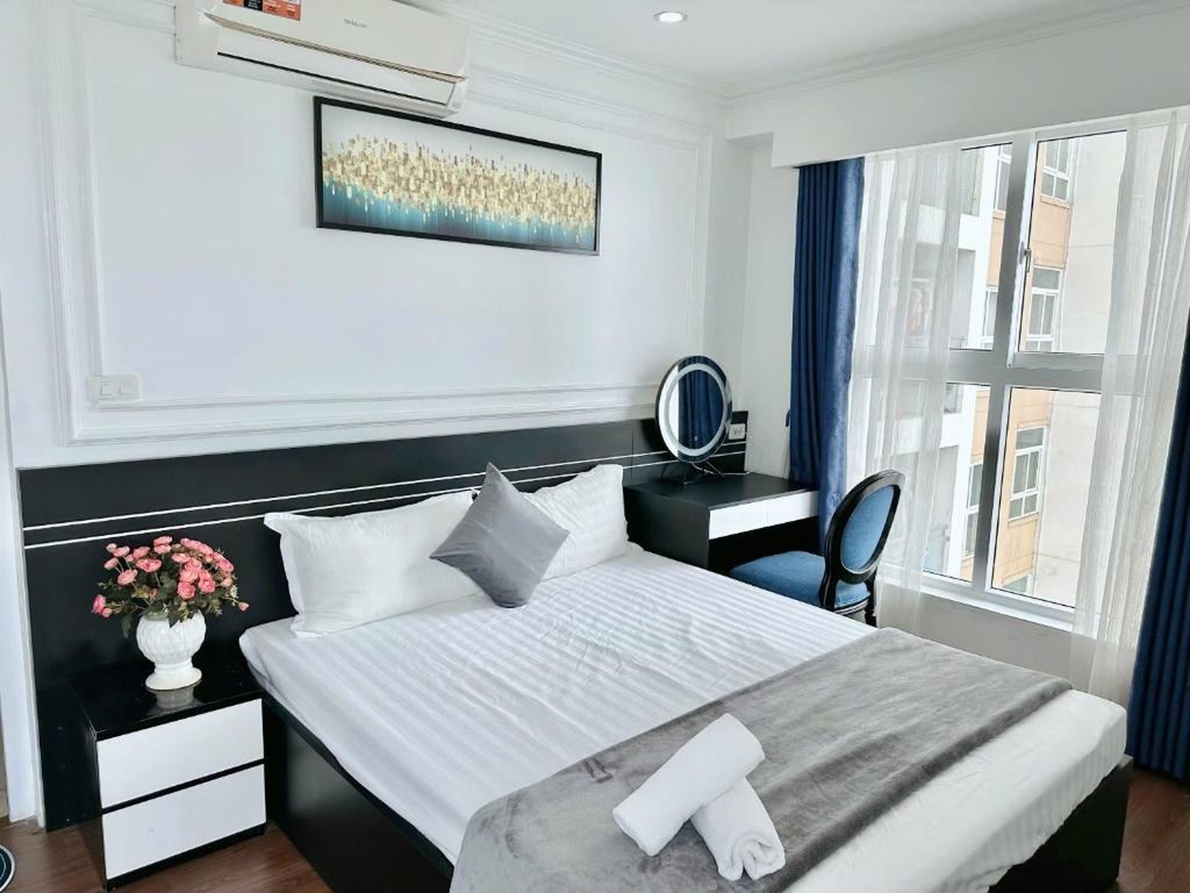 Homestay NewLife 3 phòng ngủ Vipp - Hình 9