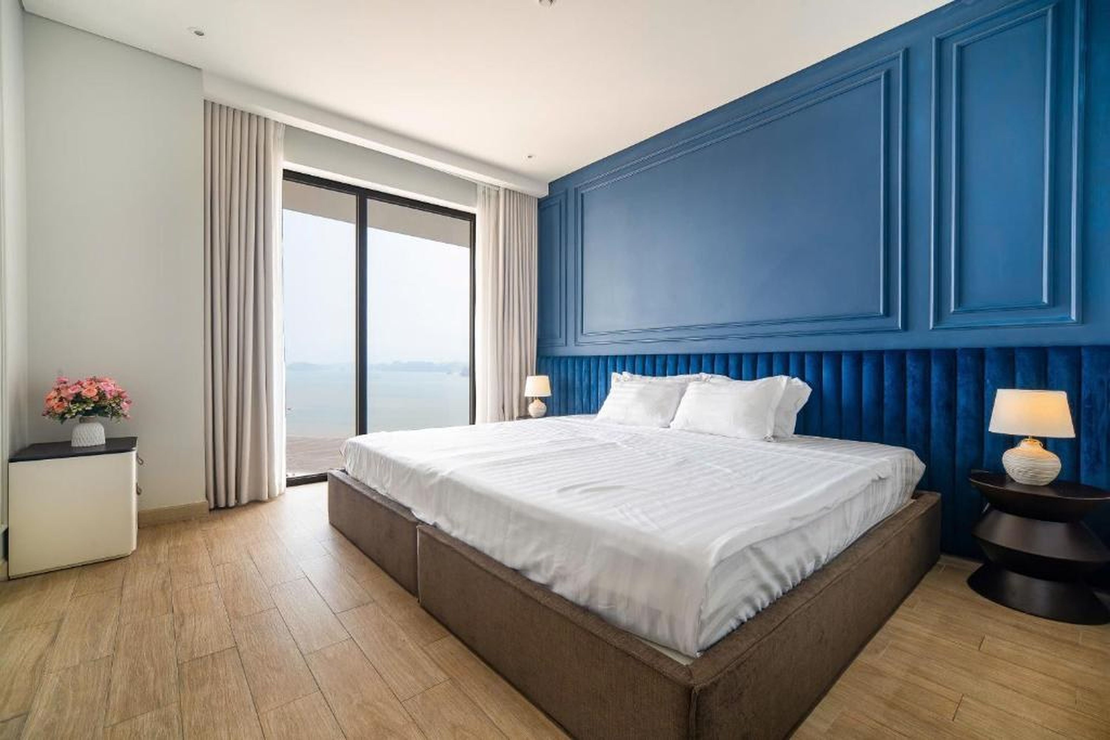 Comzy Homestay Ha Long - Hình 12