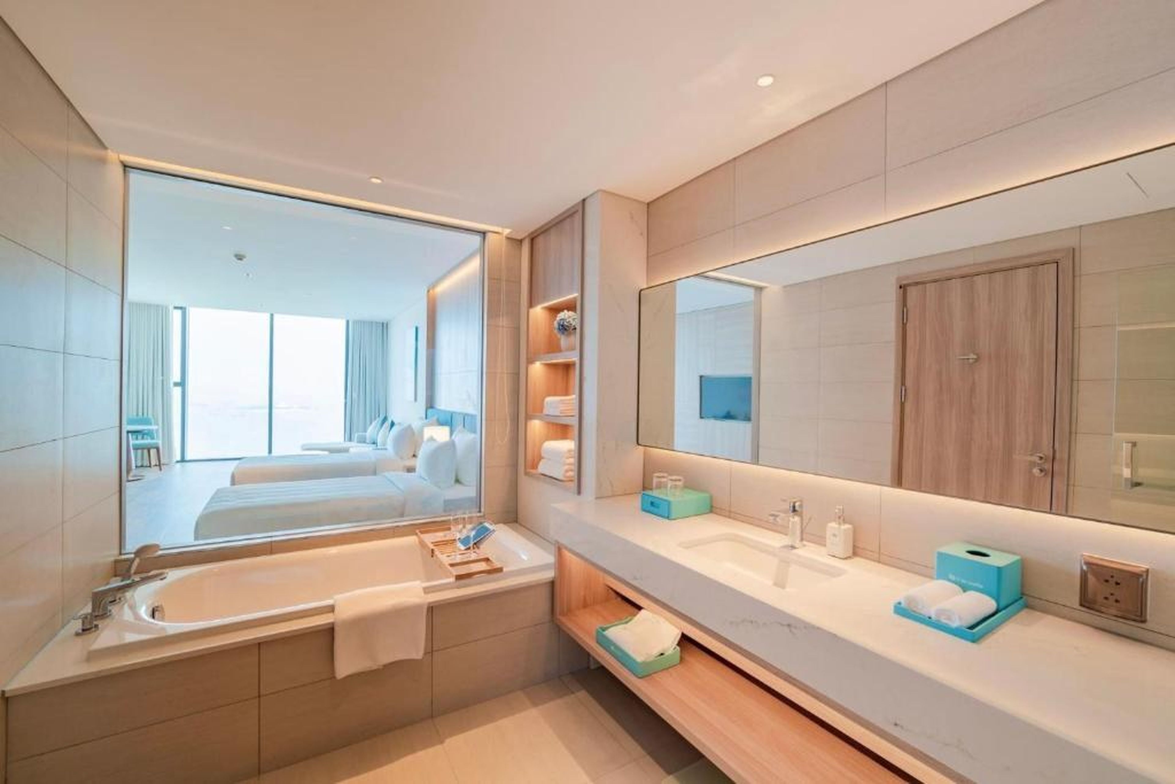 A la Carte Ha Long Residences Căn hộ 5 stars cạnh biển - Hình 2