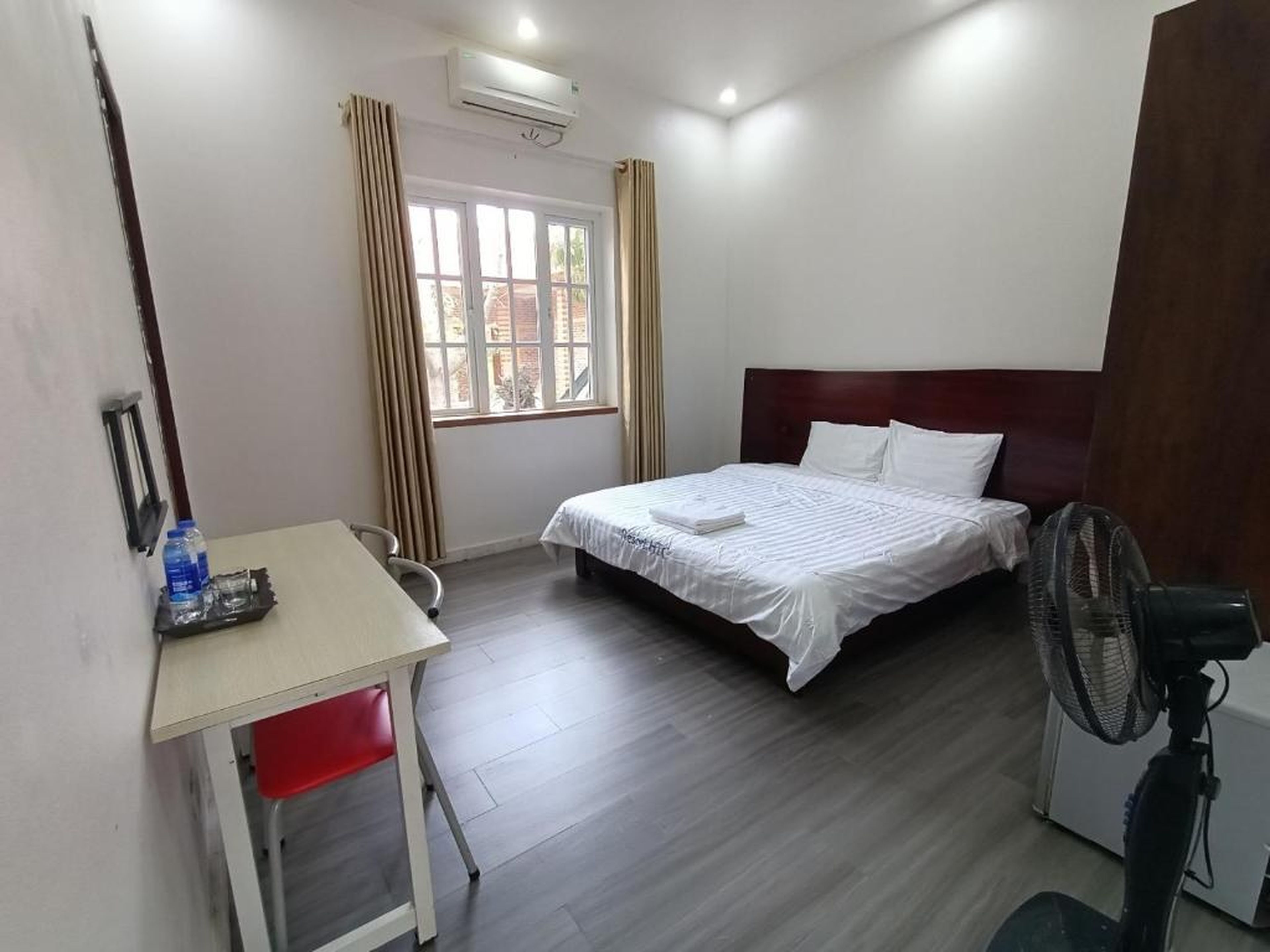 Homestay HTC Tuần Châu - Hình 35