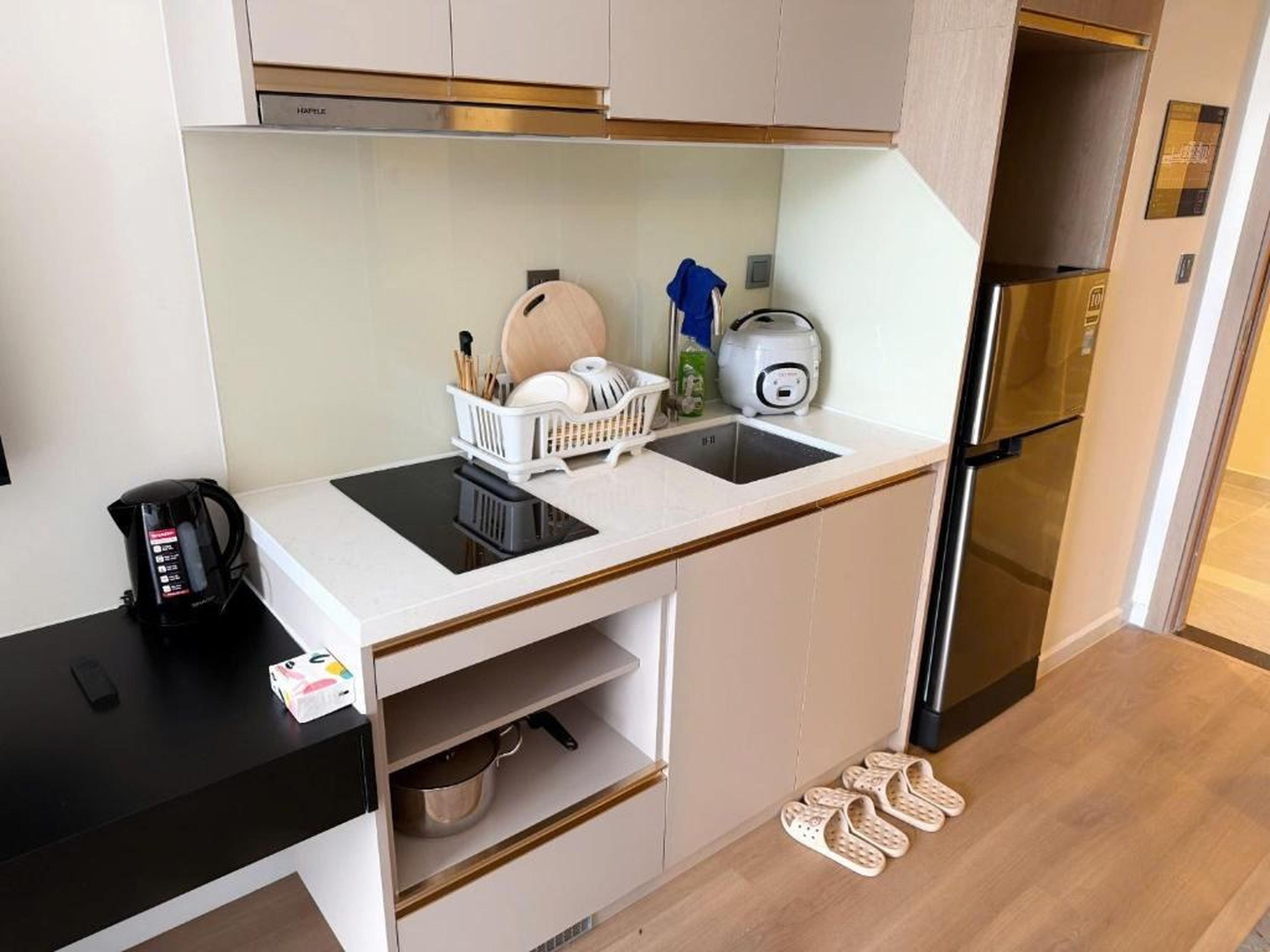 Apartment Icon 40 Luxury - Hình 45