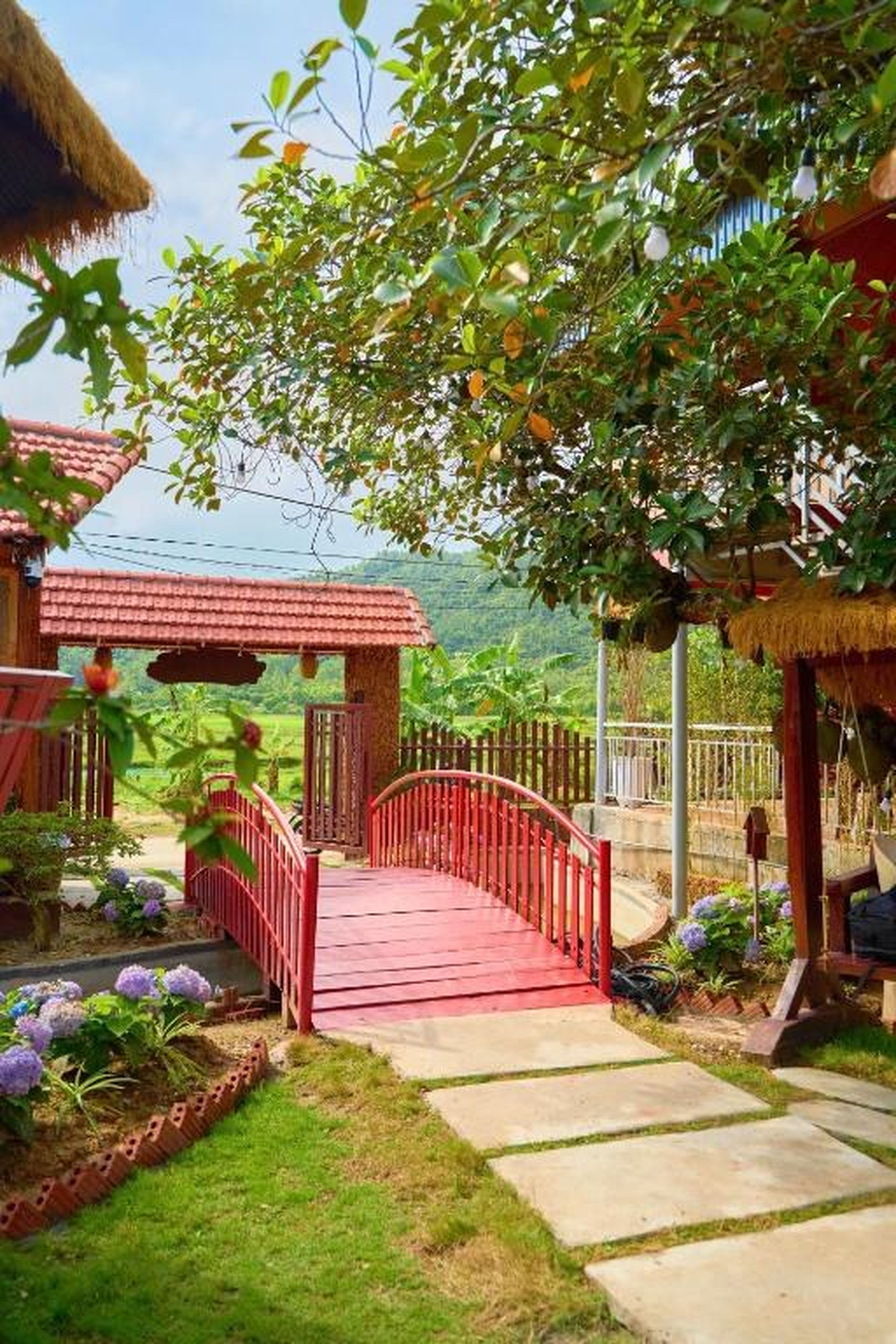 Co To Victory Homestay - Hình 13