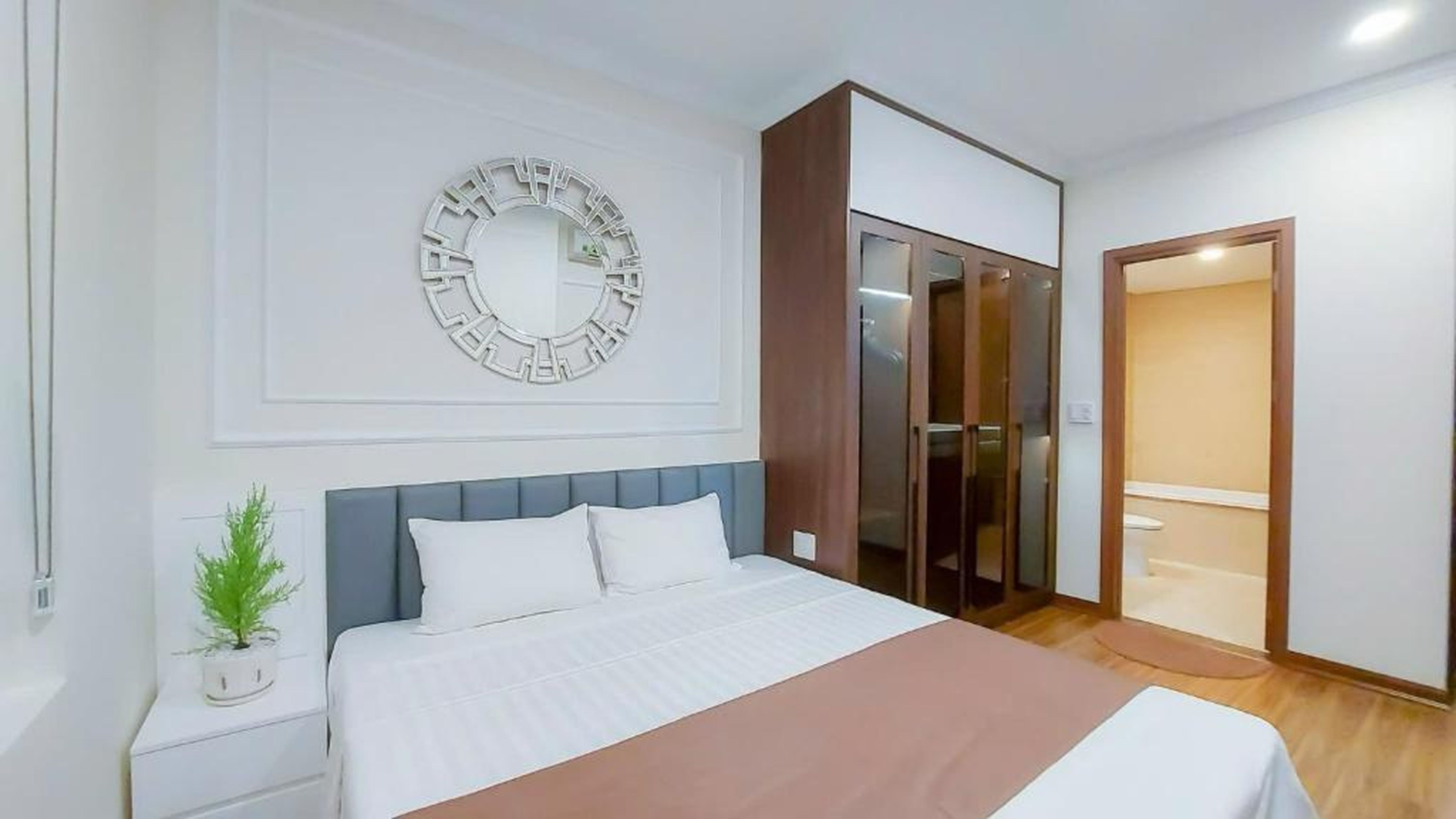 Luxury Sapphire Ha Long S1S2 - Hình 29