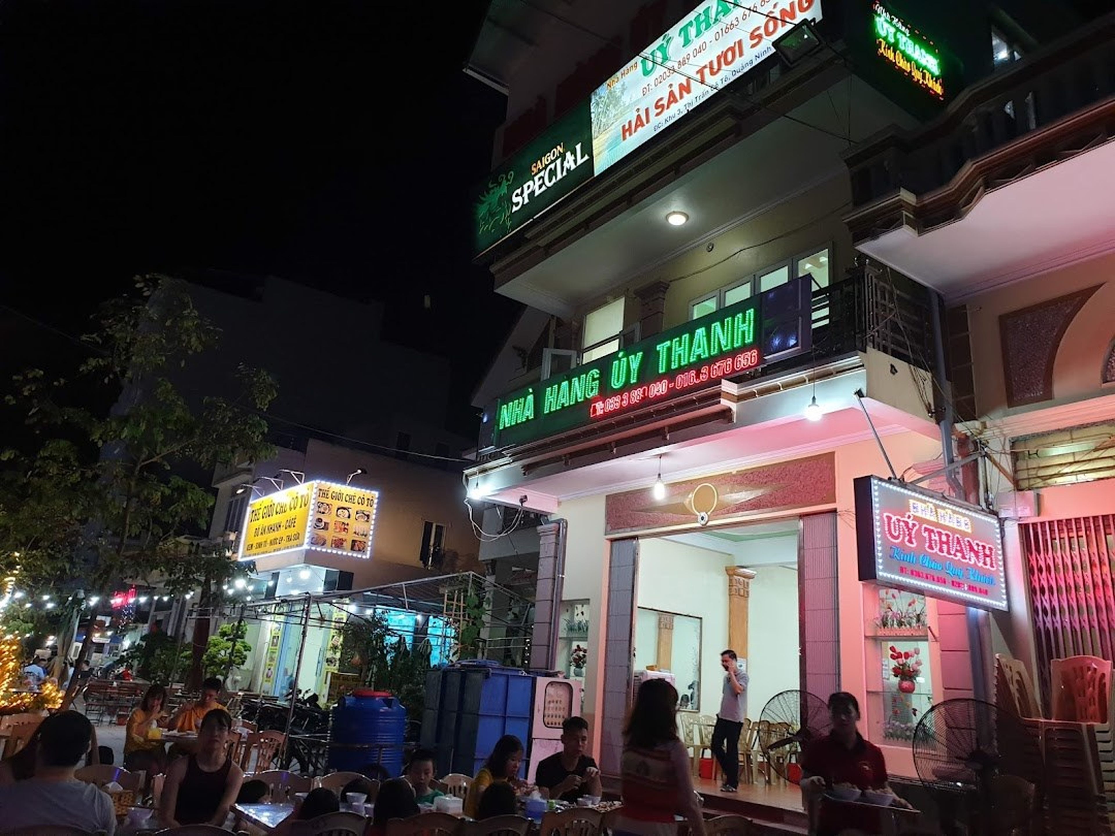 Kinh nghiệm phượt Cô Tô giá rẻ dành cho du khách mới đi lần đầu - Hình 3